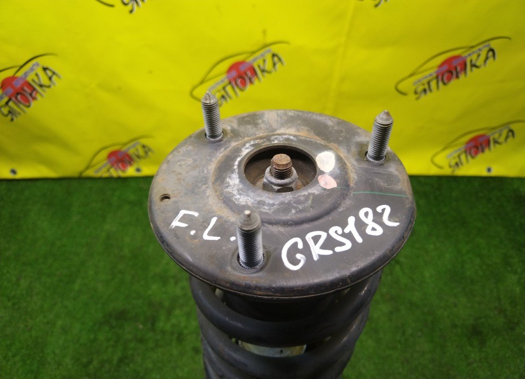 СТОЙКА/TOY/CROWN/MARK X/GRX120/GRX121/GRX130/GRS180/GRS182/GRS200/GRS202/F