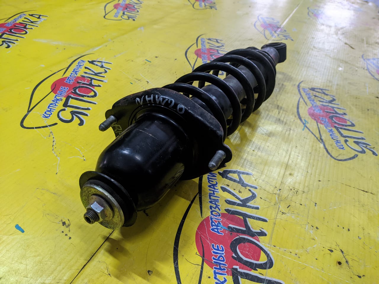 СТОЙКА/TOY/ALLION/COROLLA/AXIO/FIELDER/SPACIO/OPA/PREMIO/PRIUS/SIENTA/VISTA/VISTA ARDEO/WILL VS/ACT10/AZT240/AZV50/CE121/NCP81G/NHW20/NZE120/NZE121/NZE127/NZE140/NZE141/NZT240/SV50/ZCT10/ZRE142/ZZE120L/ZZE122/ZZE123L/ZZE127/ZZE128/ZZT240/ZZV50/B/R/2WD