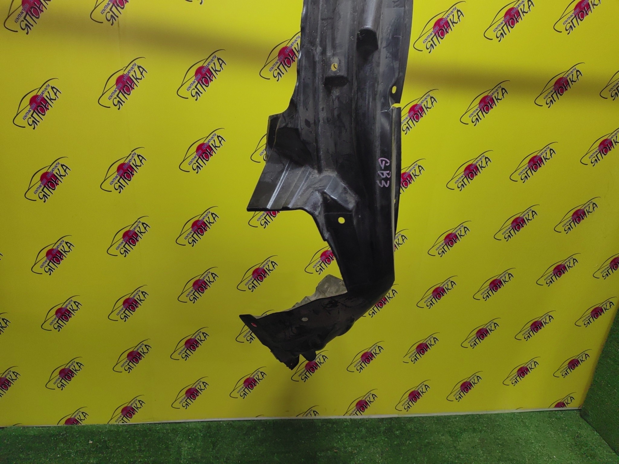 ПОДКРЫЛОК/HON/FREED/FREED SPIKE/GB3/GB4/GP3/F/L