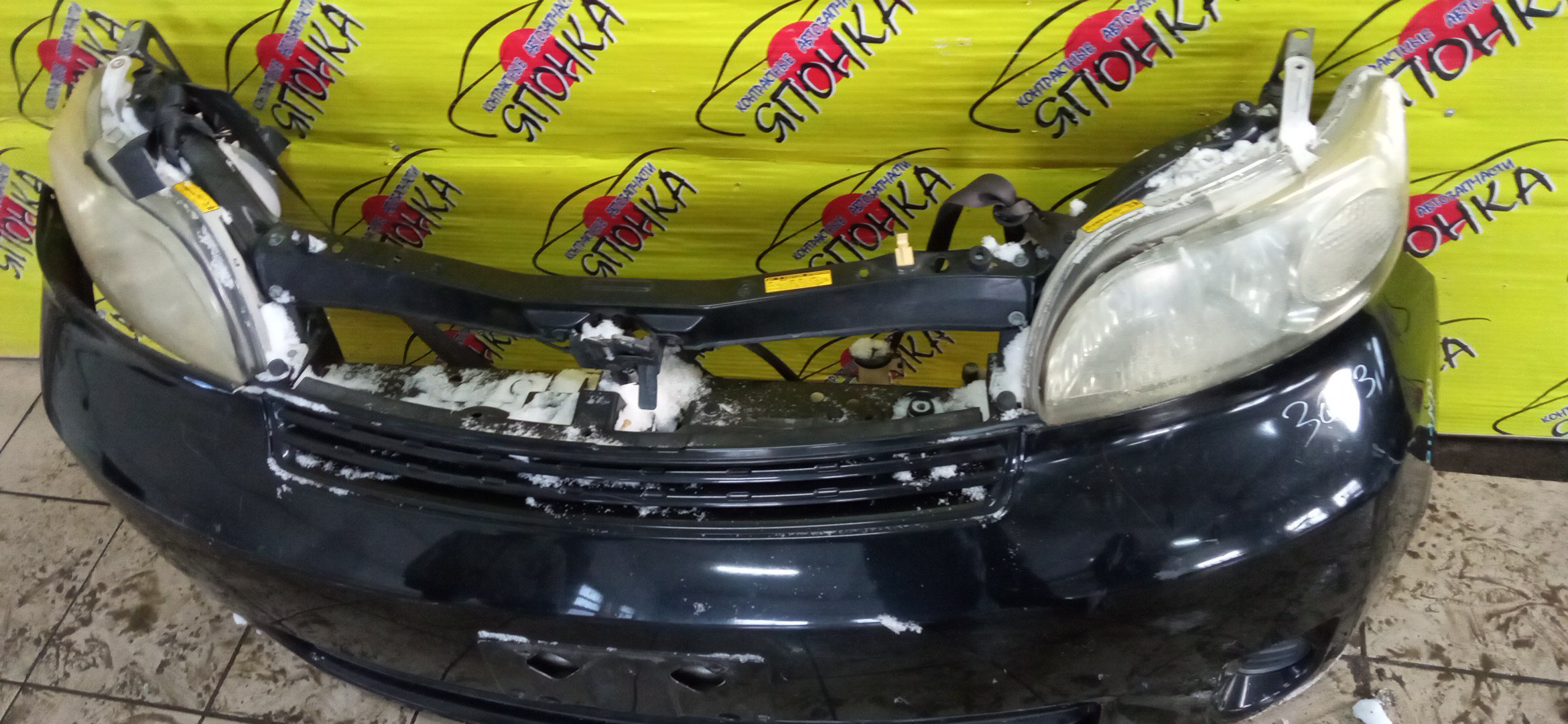 NOSECUT/TOY/PORTE/NNP10/NNP11/NNP15/ТОЛЬКО КОМПЛЕКТОМ/2 МОДЕЛЬ/5321052911/5213152241/5213152030/5213152070