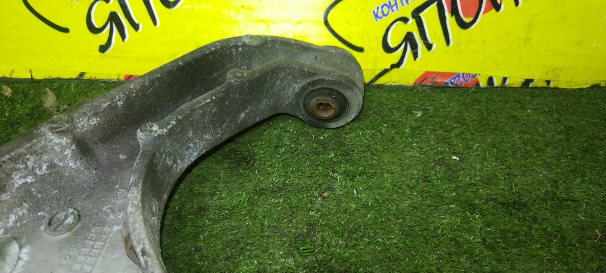 РЫЧАГ/NIS/CEDRIC/GLORIA/ENY34/HY34/MY34/Y34/UP/B/L