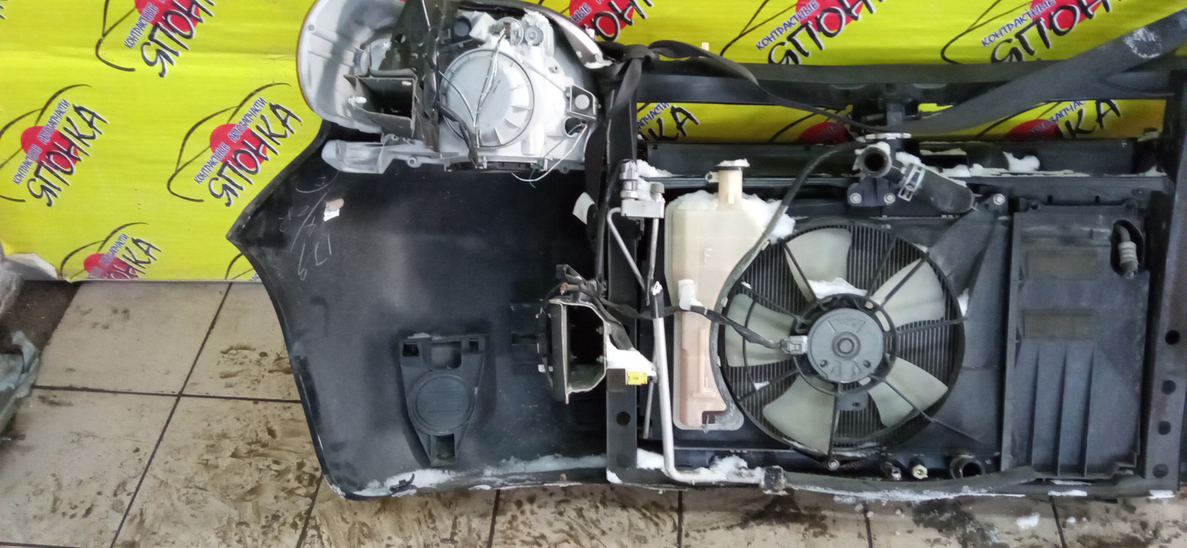 NOSECUT/TOY/PORTE/NNP10/NNP11/NNP15/ТОЛЬКО КОМПЛЕКТОМ/2 МОДЕЛЬ/5321052911/5213152241/5213152030/5213152070