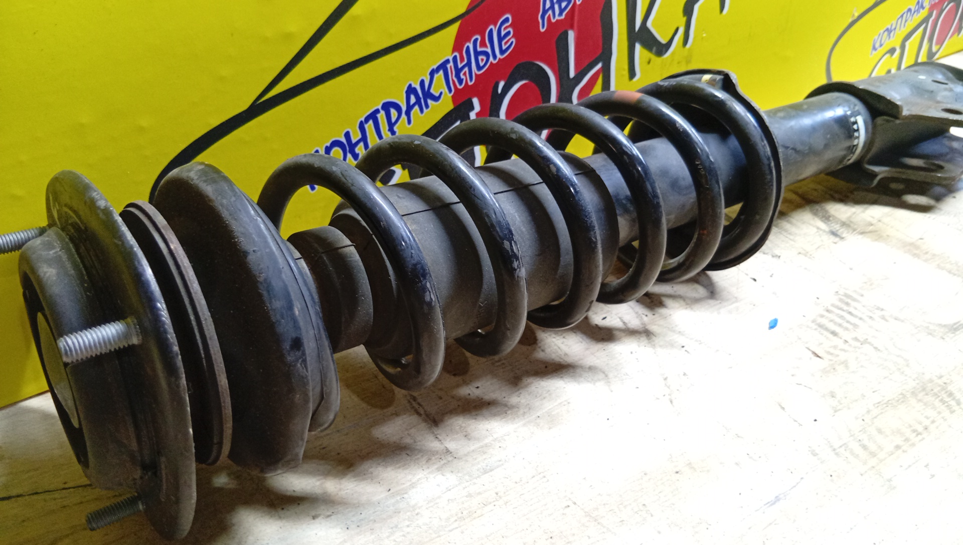 СТОЙКА/TOY/LITE ACE/TOWN ACE/S402M/3SZ-VE/F