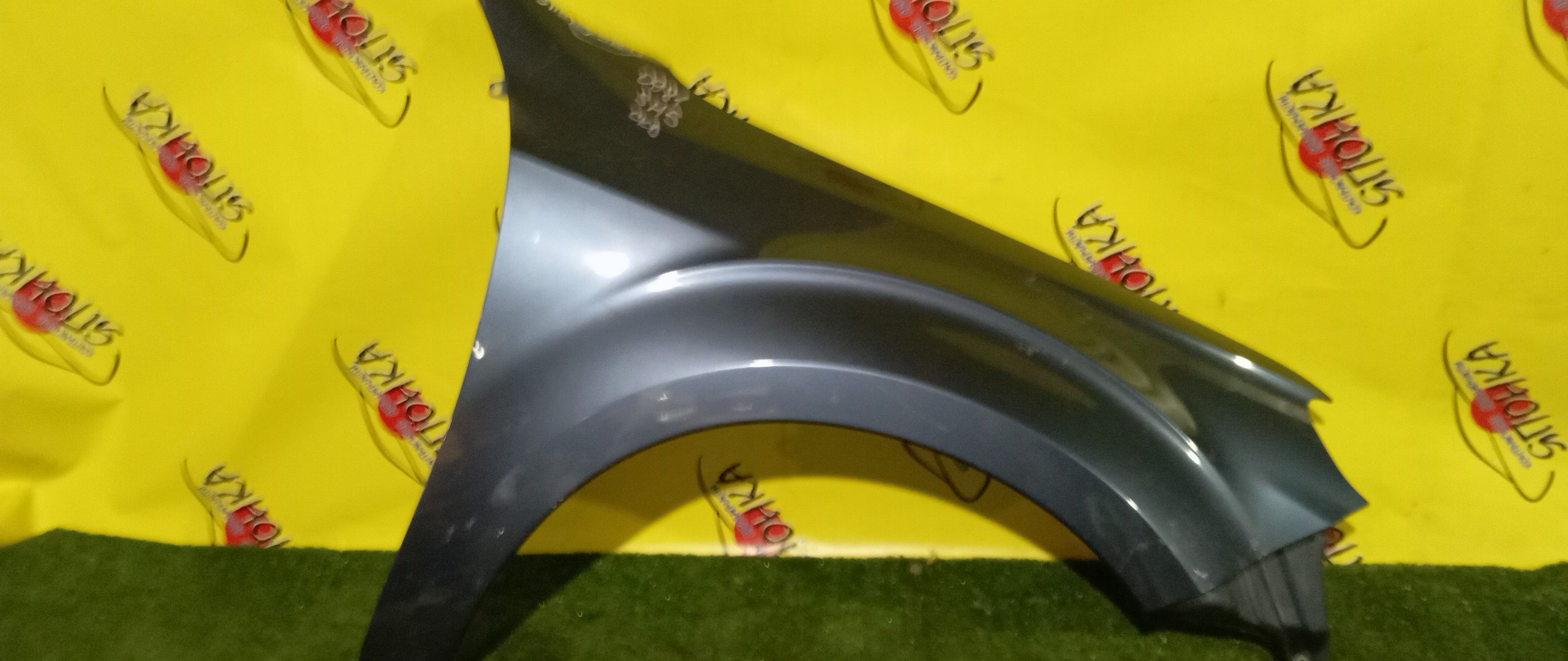 КРЫЛО/SUB/FORESTER/SH5/SH9/SHJ/F/R