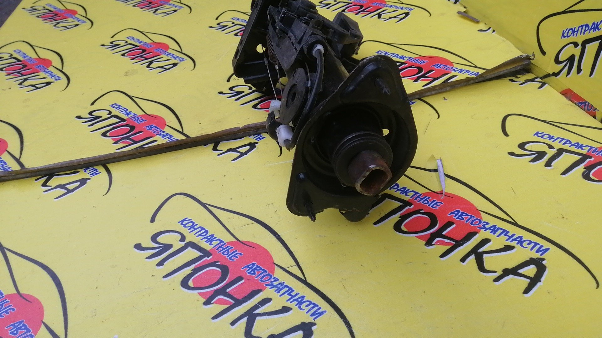 РУЛЕВАЯ КОЛОНКА/MERC/SLK-CLASS/SLK230/R170