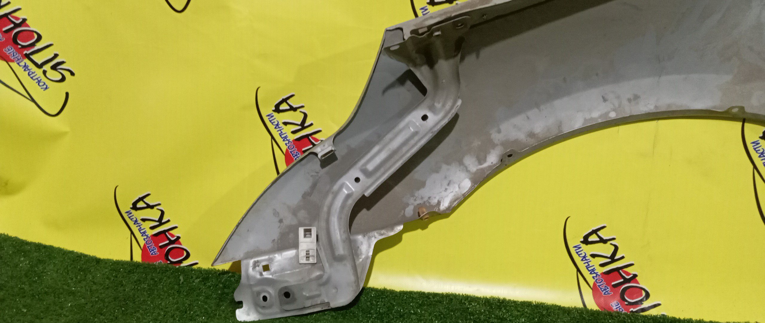 КРЫЛО/NIS/TEANA/J32/PJ32/TNJ32/F/R