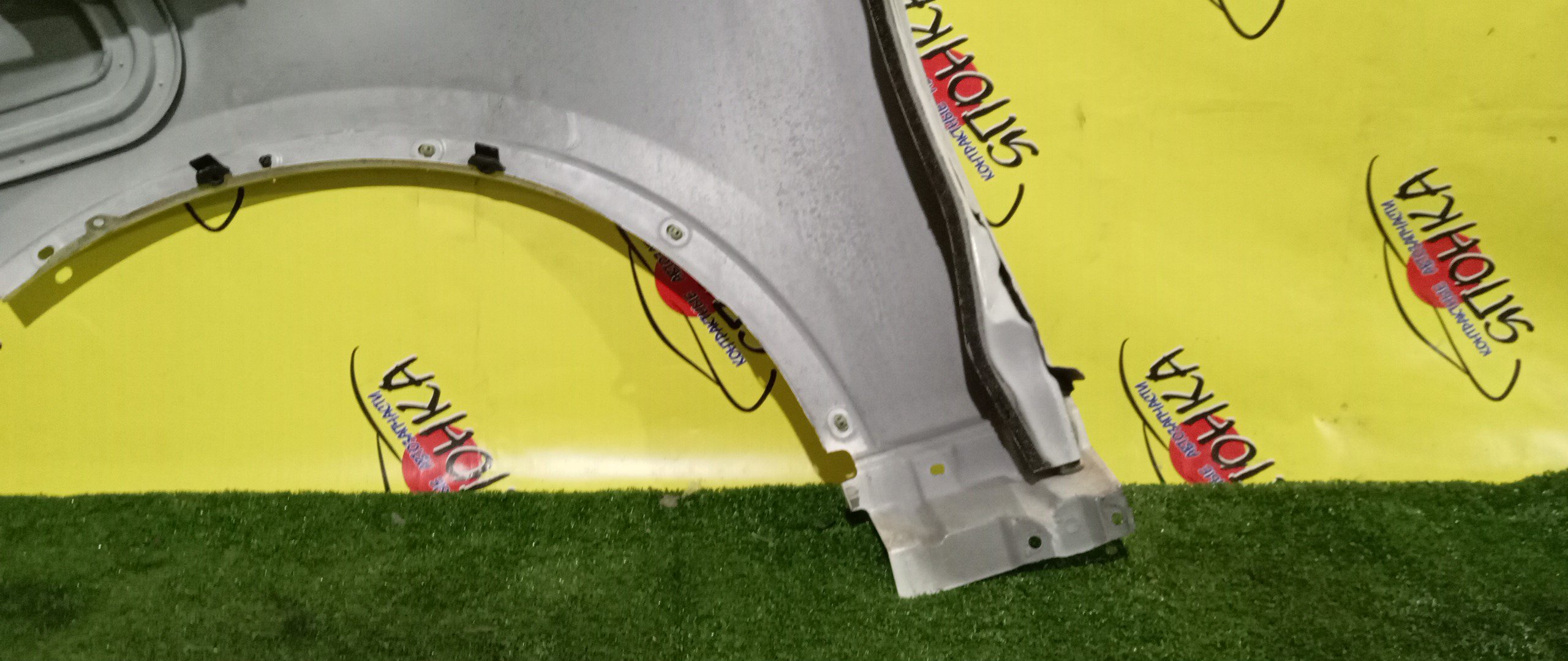 КРЫЛО/INF/EX35/J50/NJ50/F/R/F31001BAAA