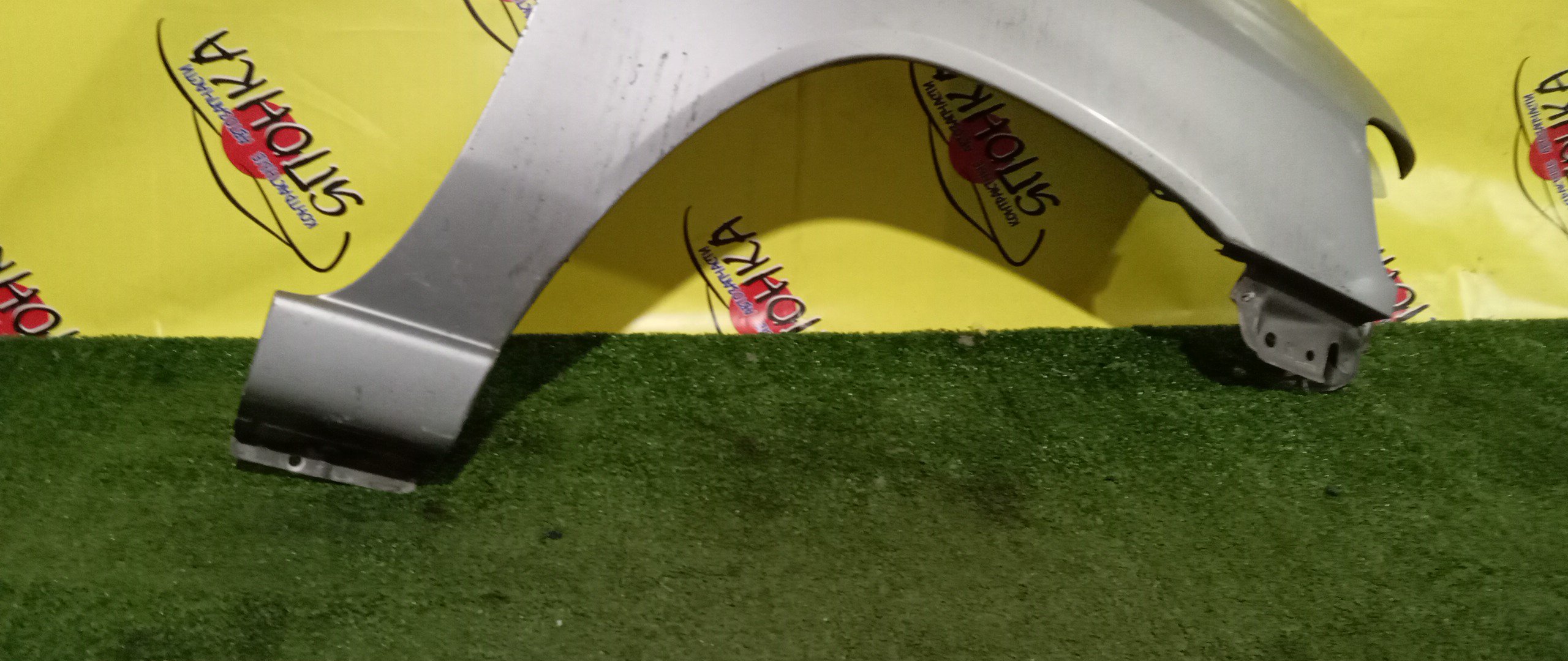 КРЫЛО/NIS/CUBE/ANZ10/AZ10/Z10/F/R/1 МОДЕЛЬ