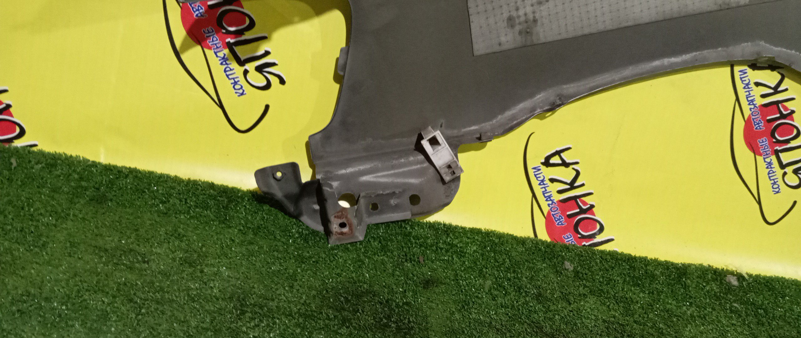 КРЫЛО/NIS/CUBE/ANZ10/AZ10/Z10/F/R/1 МОДЕЛЬ