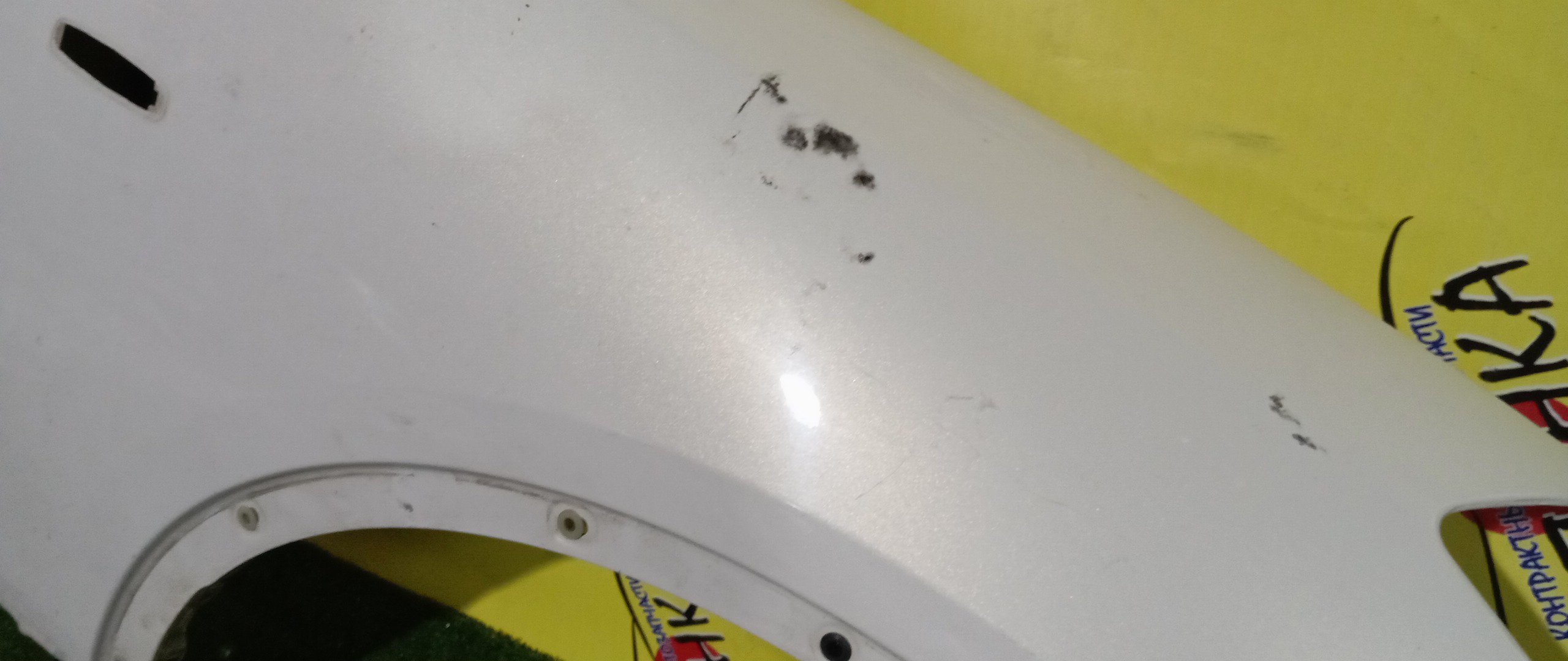 КРЫЛО/INF/EX35/J50/NJ50/F/R/F31001BAAA