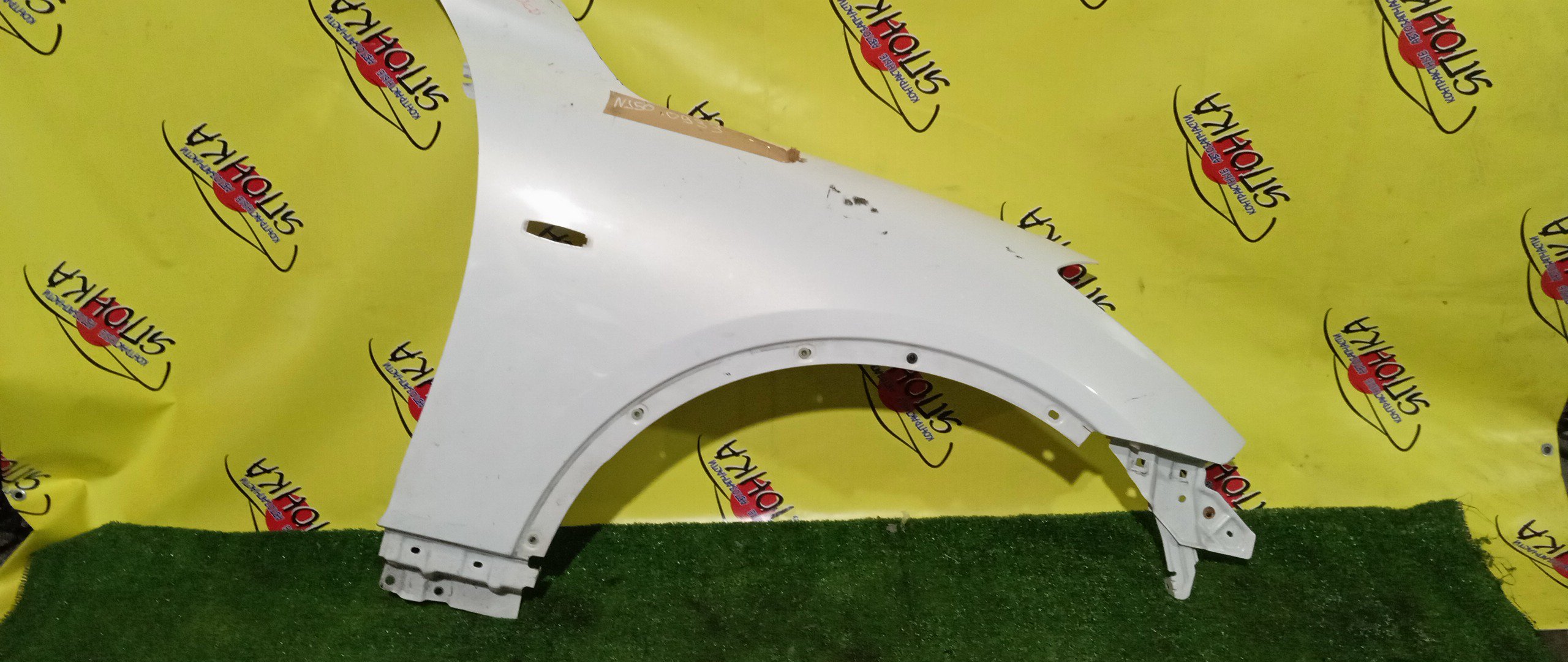 КРЫЛО/INF/EX35/J50/NJ50/F/R/F31001BAAA