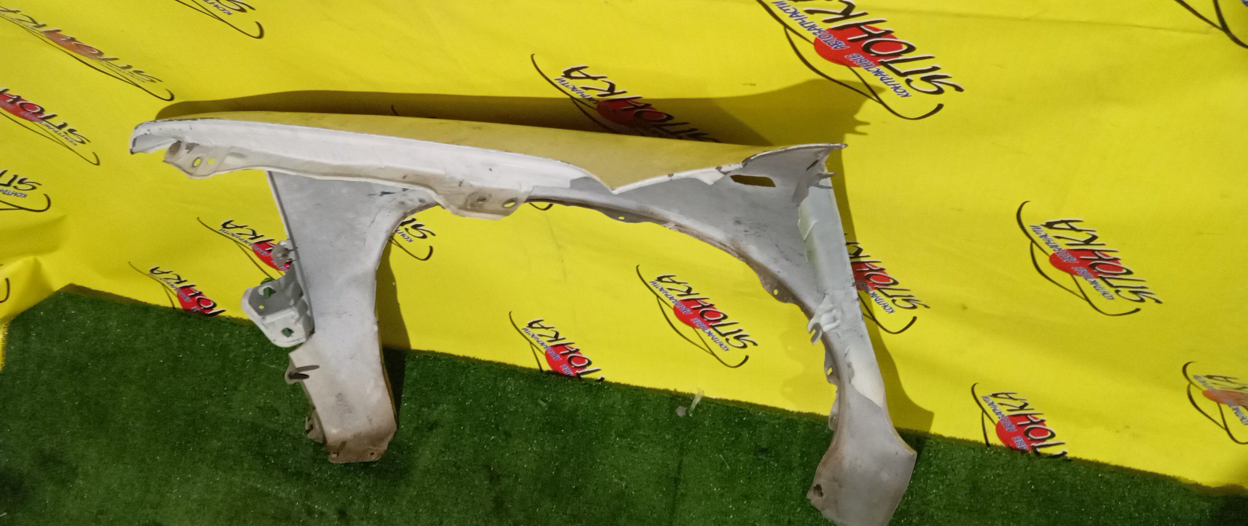 КРЫЛО/TOY/PROBOX/NCP50V/NCP51V/NCP52V/NCP55V/NCP58G/NCP59G/NLP51V/F/R/УЦЕНКА