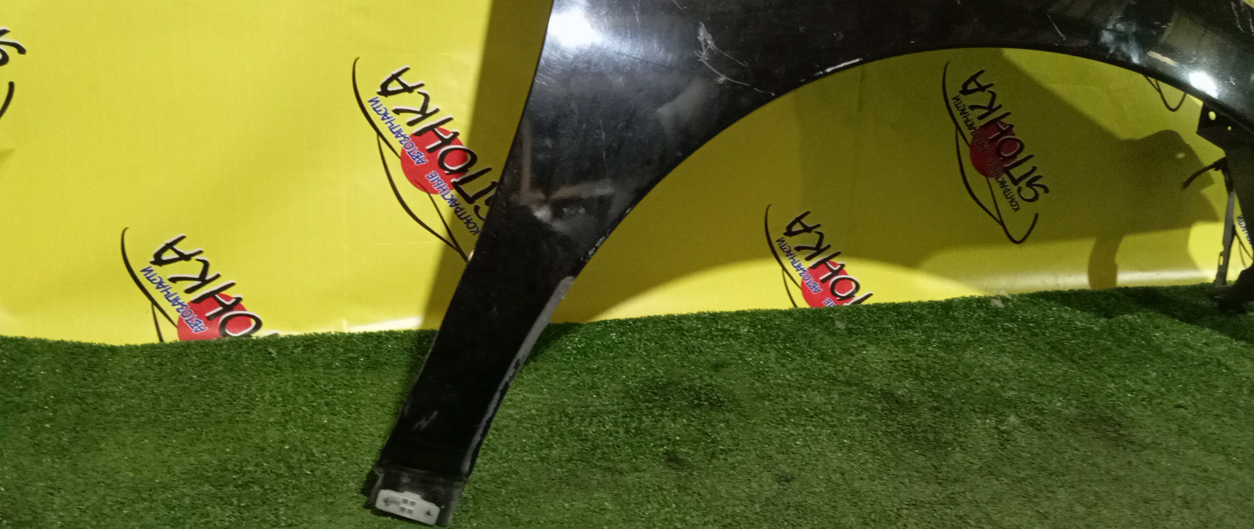 КРЫЛО/NIS/MURANO/PNZ51/TNZ51/TZ51/Z51/F/R