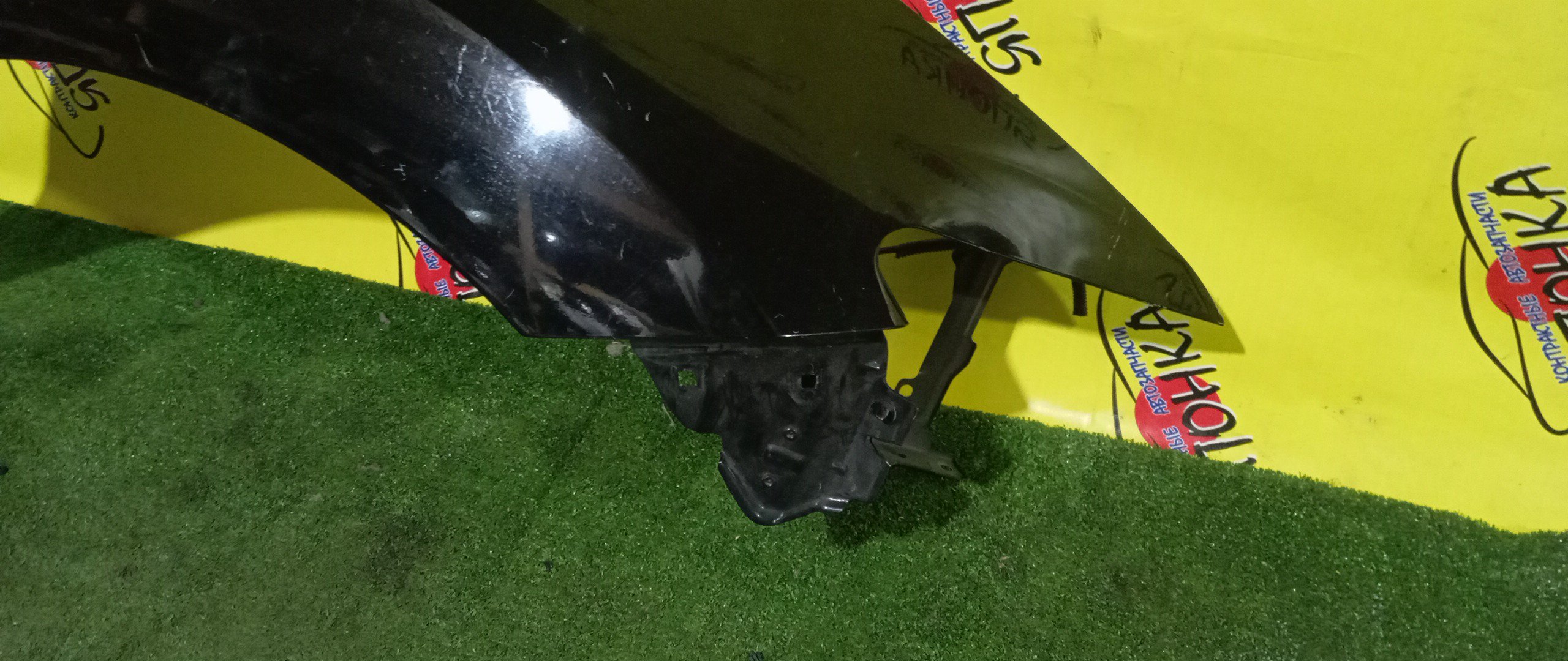 КРЫЛО/NIS/MURANO/PNZ51/TNZ51/TZ51/Z51/F/R