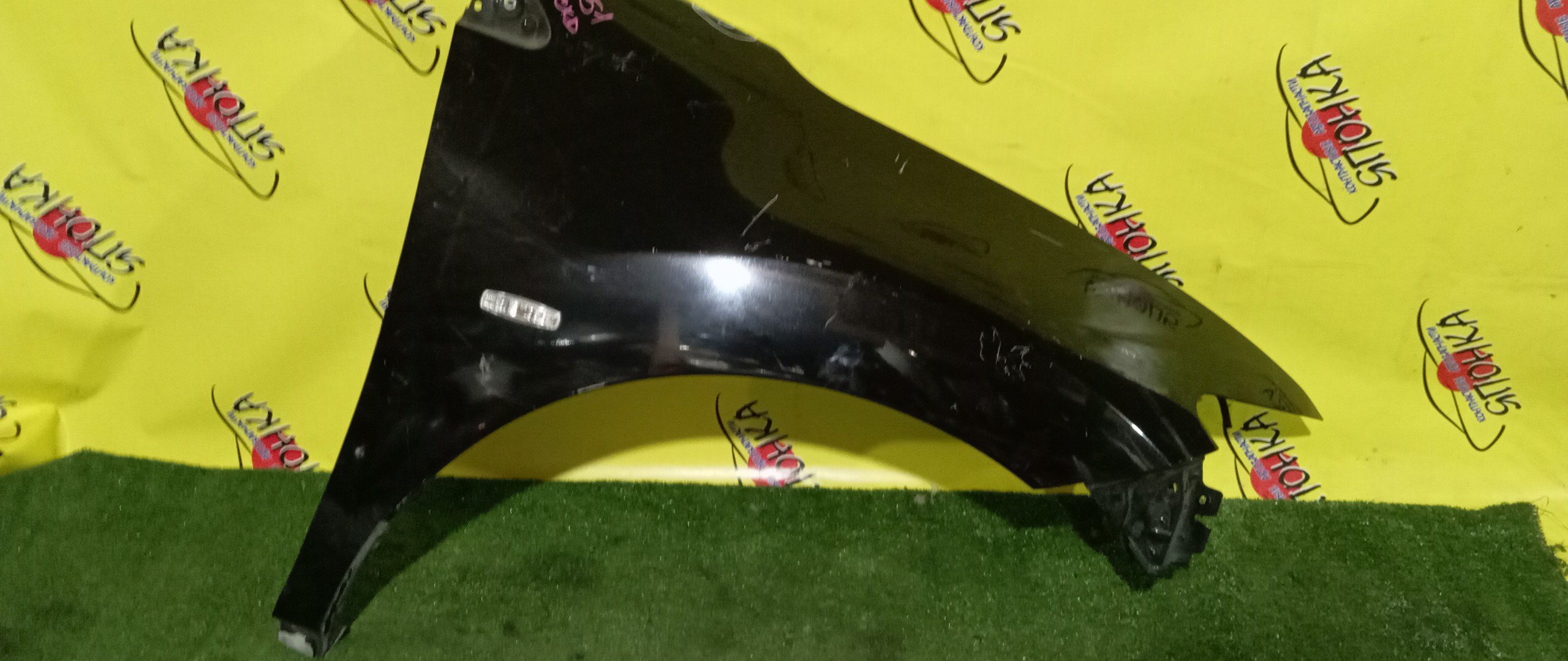 КРЫЛО/NIS/MURANO/PNZ51/TNZ51/TZ51/Z51/F/R