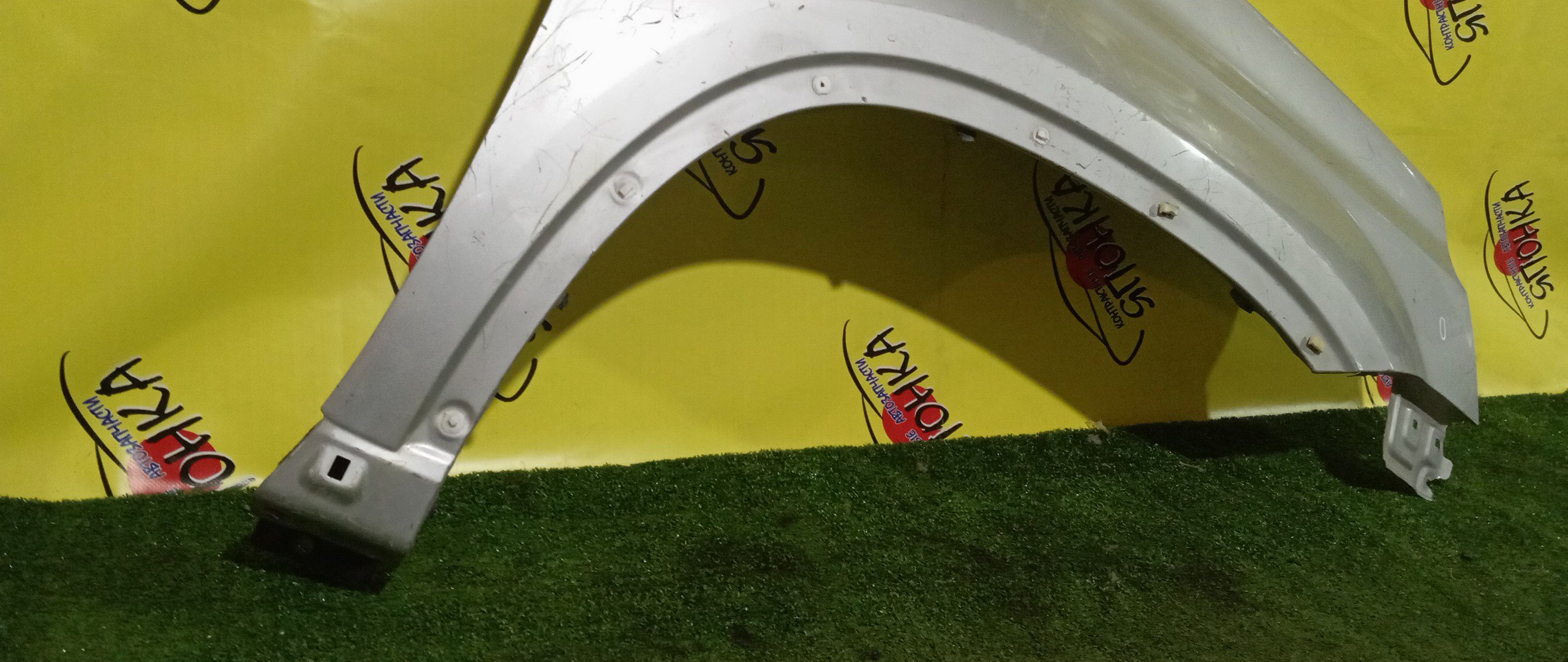 КРЫЛО/NIS/X-TRAIL/DNT31/NT31/T31/TNT31/F/R/УЦЕНКА