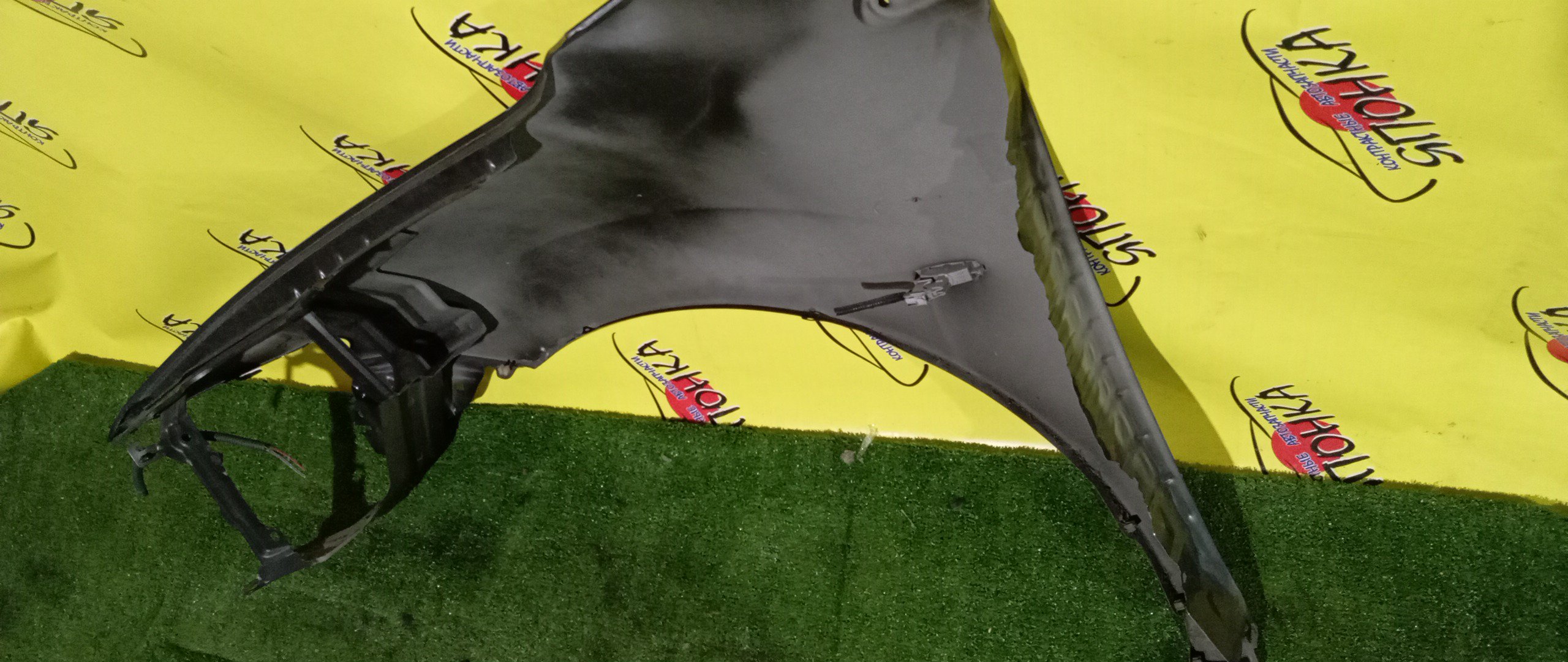 КРЫЛО/NIS/MURANO/PNZ51/TNZ51/TZ51/Z51/F/R