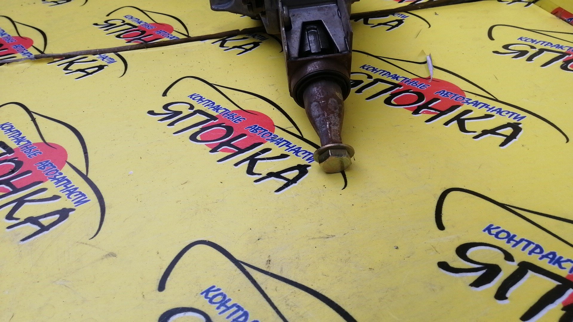 РУЛЕВАЯ КОЛОНКА/MAZ/AXELA/BK5P