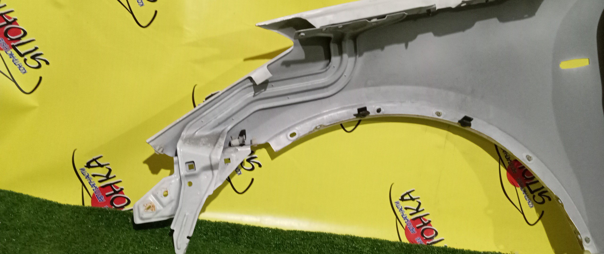 КРЫЛО/INF/EX35/J50/NJ50/F/R/F31001BAAA