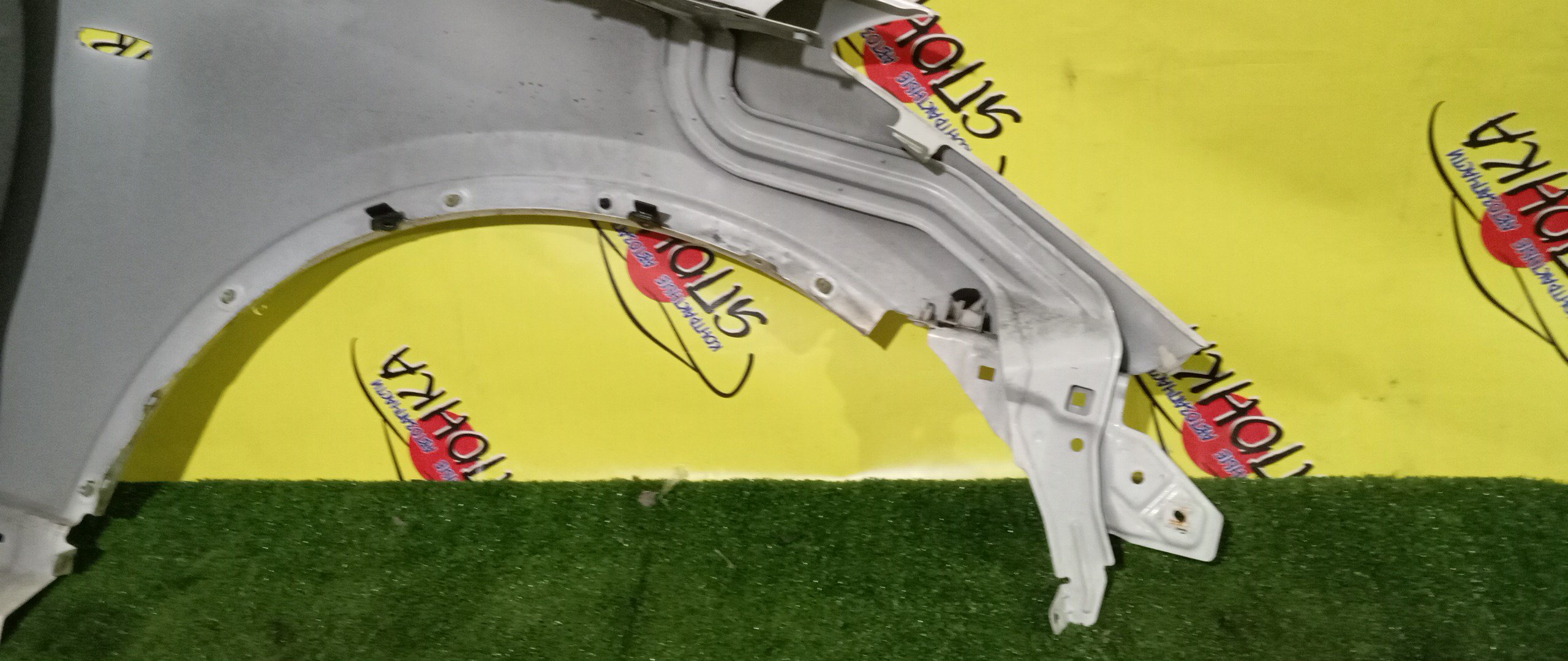 КРЫЛО/INF/EX35/J50/NJ50/F/L/F31011BAAA