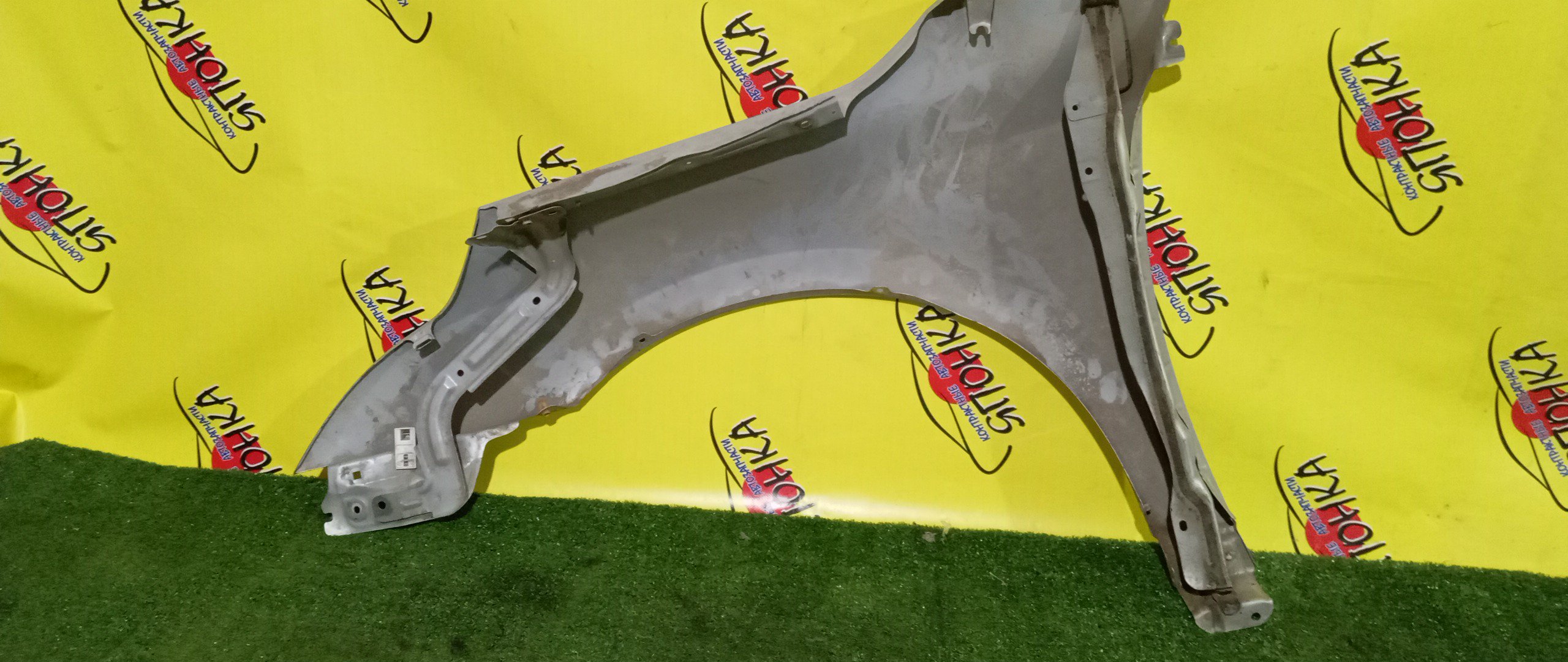 КРЫЛО/NIS/TEANA/J32/PJ32/TNJ32/F/R