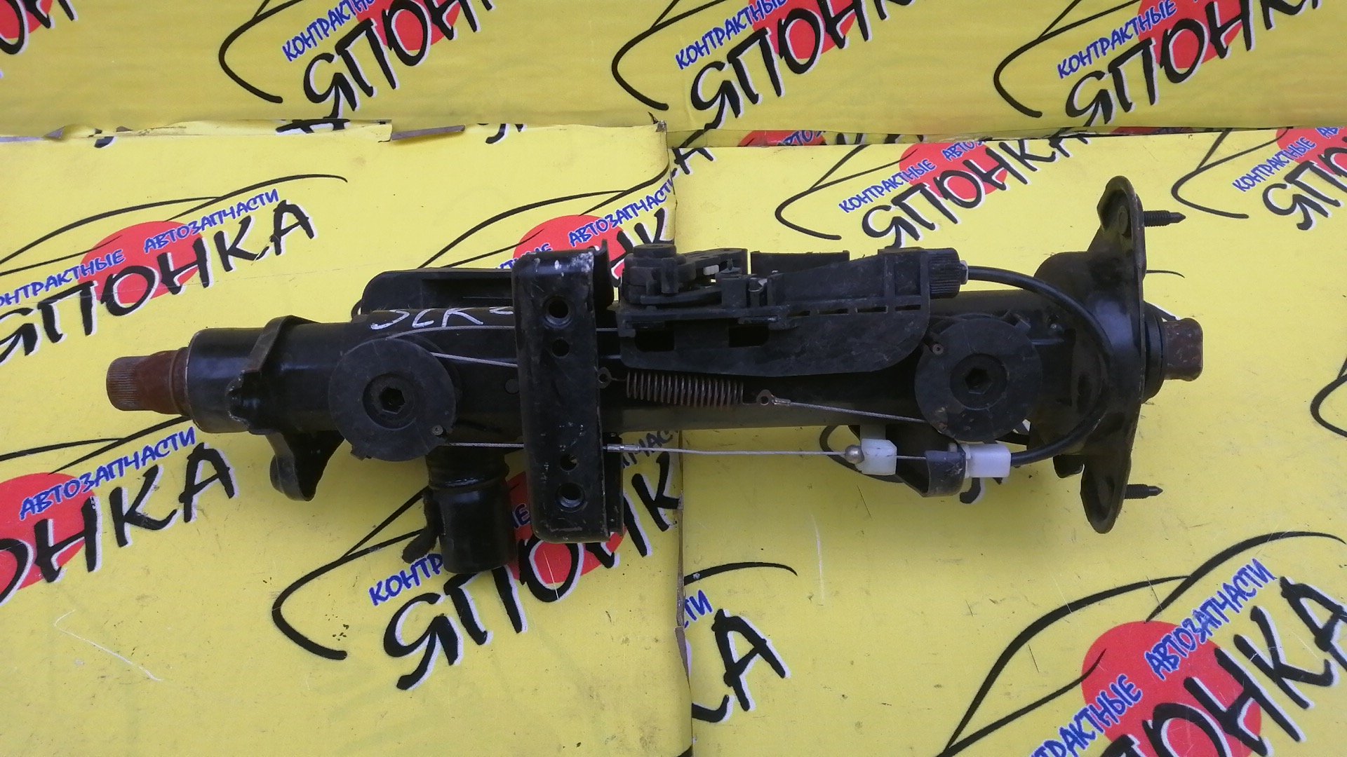 РУЛЕВАЯ КОЛОНКА/MERC/SLK-CLASS/SLK230/R170