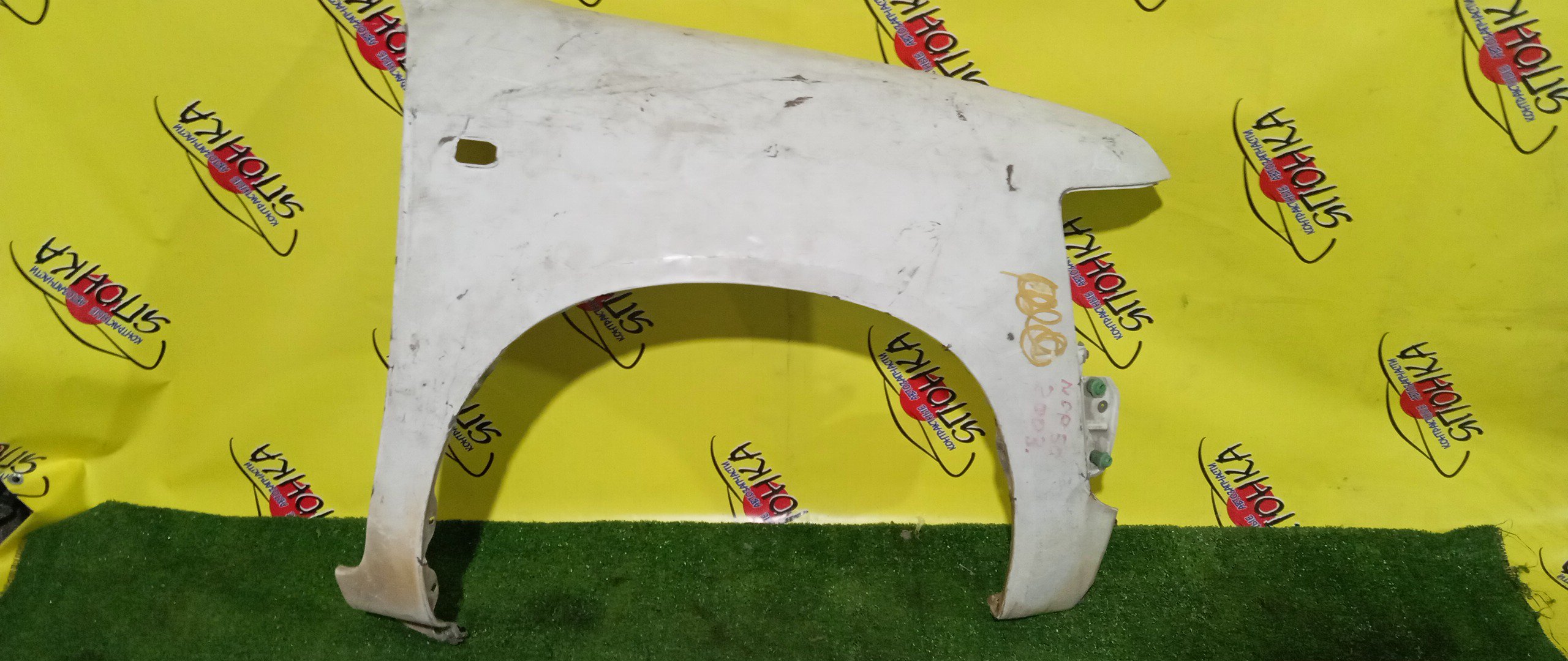 КРЫЛО/TOY/PROBOX/NCP50V/NCP51V/NCP52V/NCP55V/NCP58G/NCP59G/NLP51V/F/R/УЦЕНКА