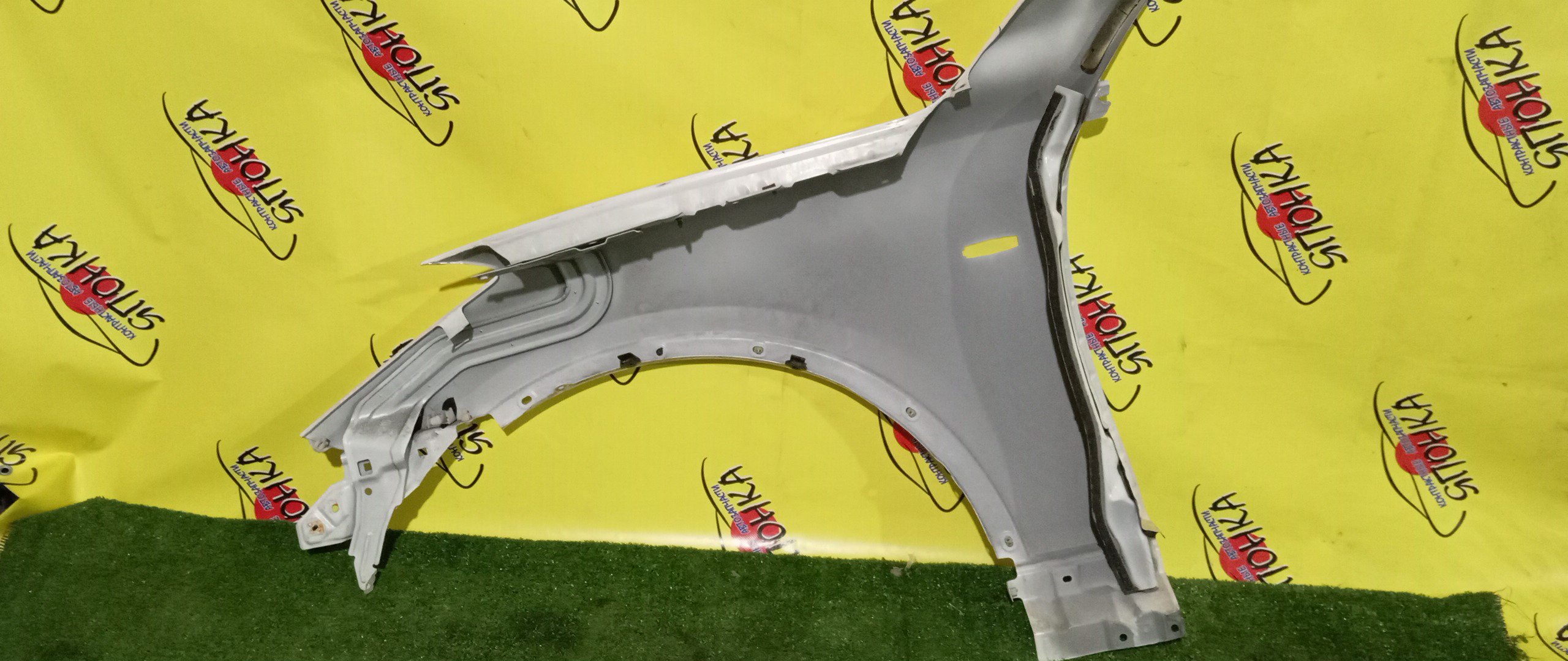 КРЫЛО/INF/EX35/J50/NJ50/F/R/F31001BAAA