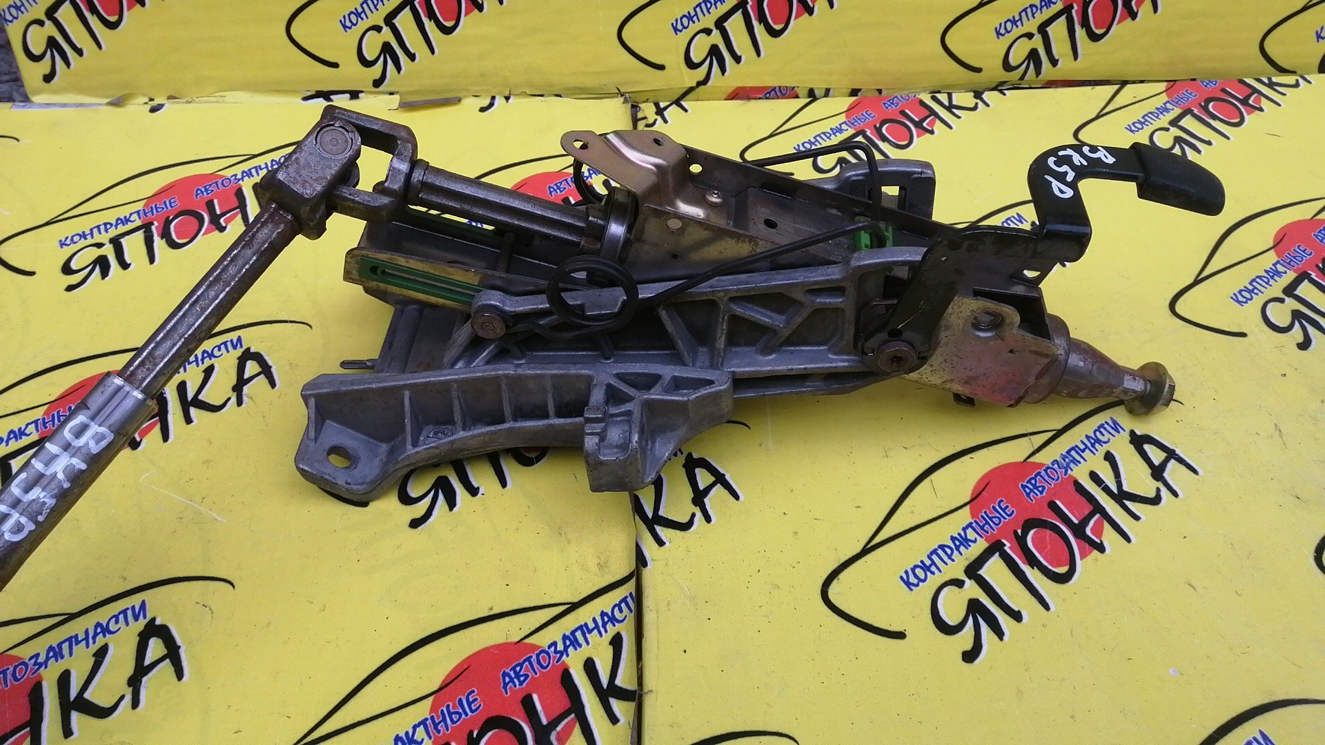 РУЛЕВАЯ КОЛОНКА/MAZ/AXELA/BK5P