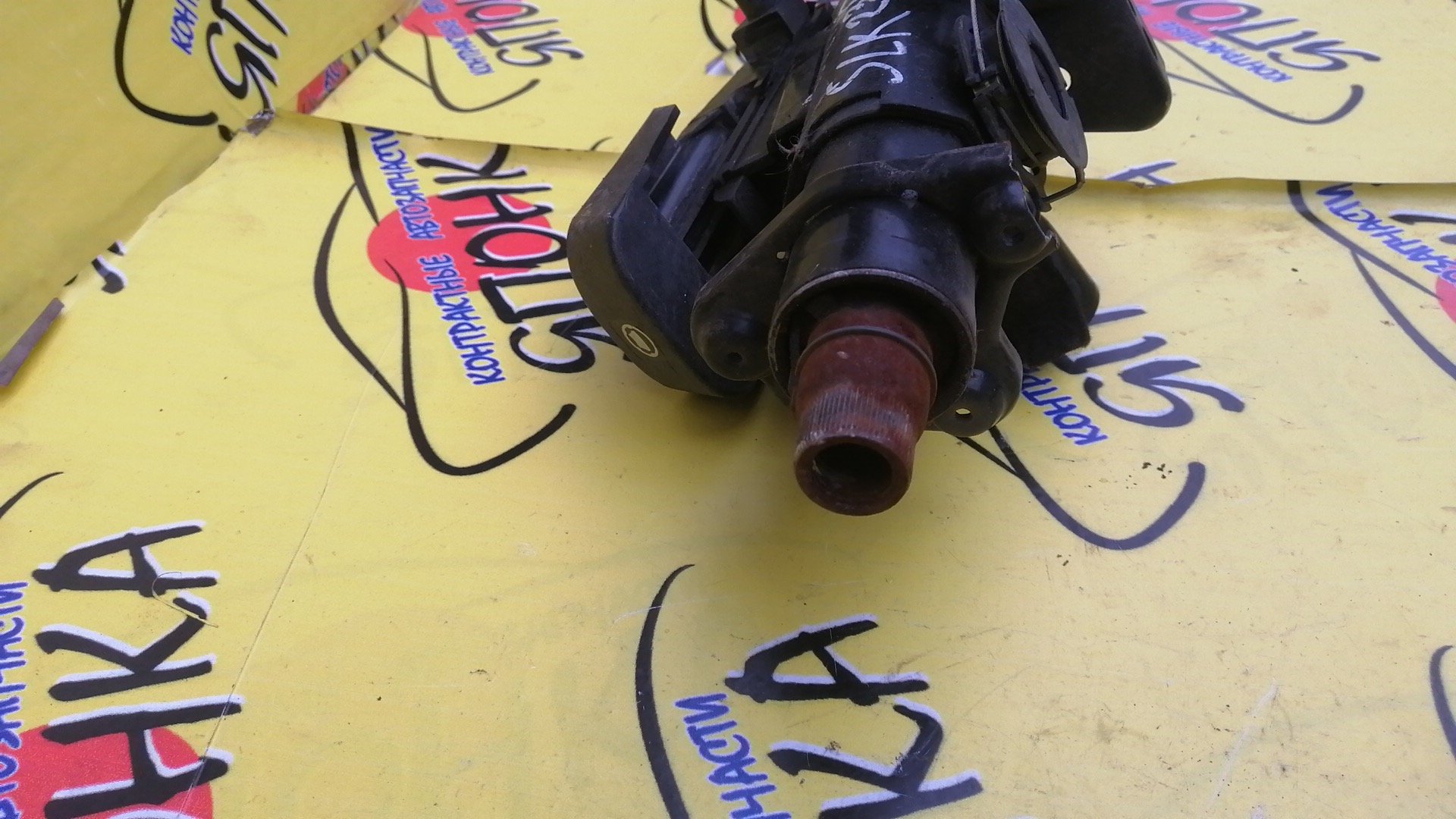 РУЛЕВАЯ КОЛОНКА/MERC/SLK-CLASS/SLK230/R170