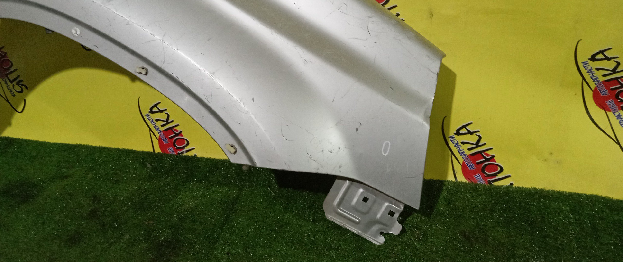 КРЫЛО/NIS/X-TRAIL/DNT31/NT31/T31/TNT31/F/R/УЦЕНКА