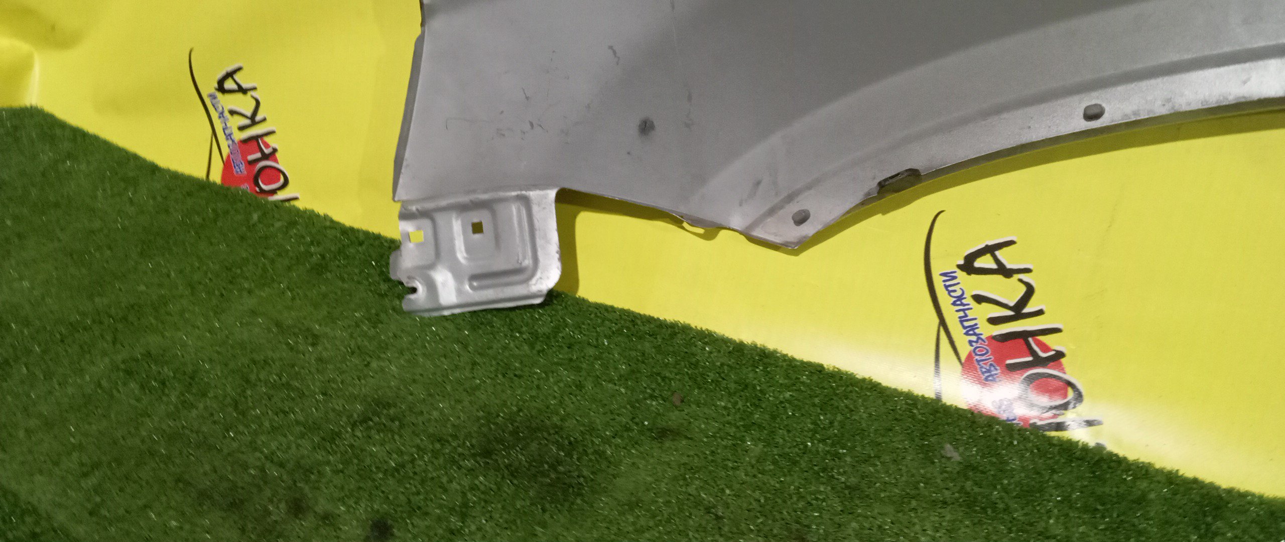 КРЫЛО/NIS/X-TRAIL/DNT31/NT31/T31/TNT31/F/R/УЦЕНКА