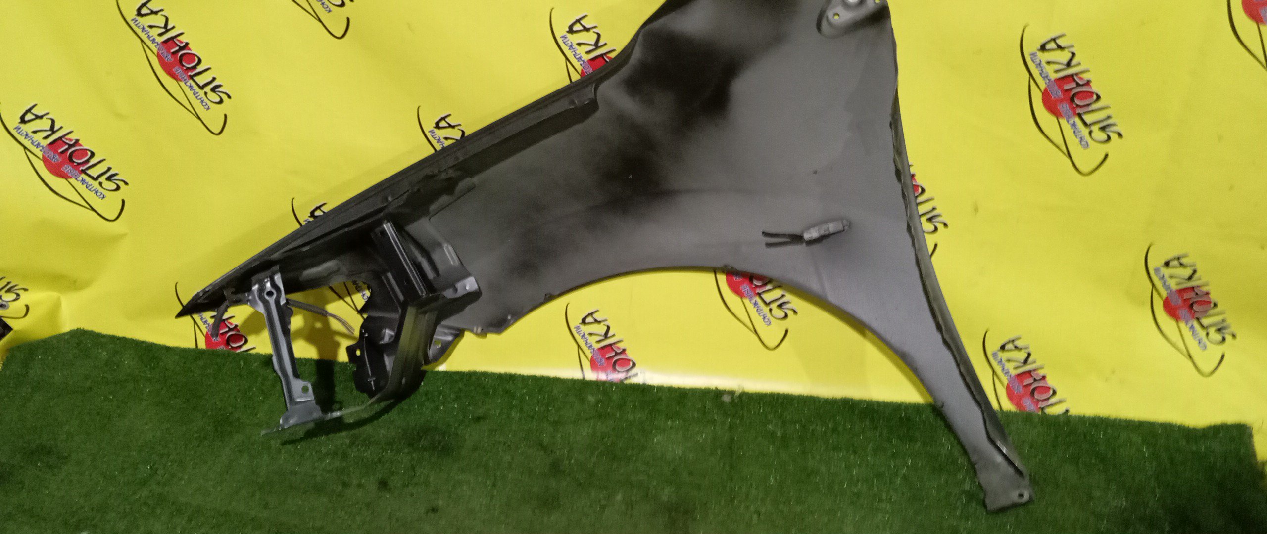 КРЫЛО/NIS/MURANO/PNZ51/TNZ51/TZ51/Z51/F/R