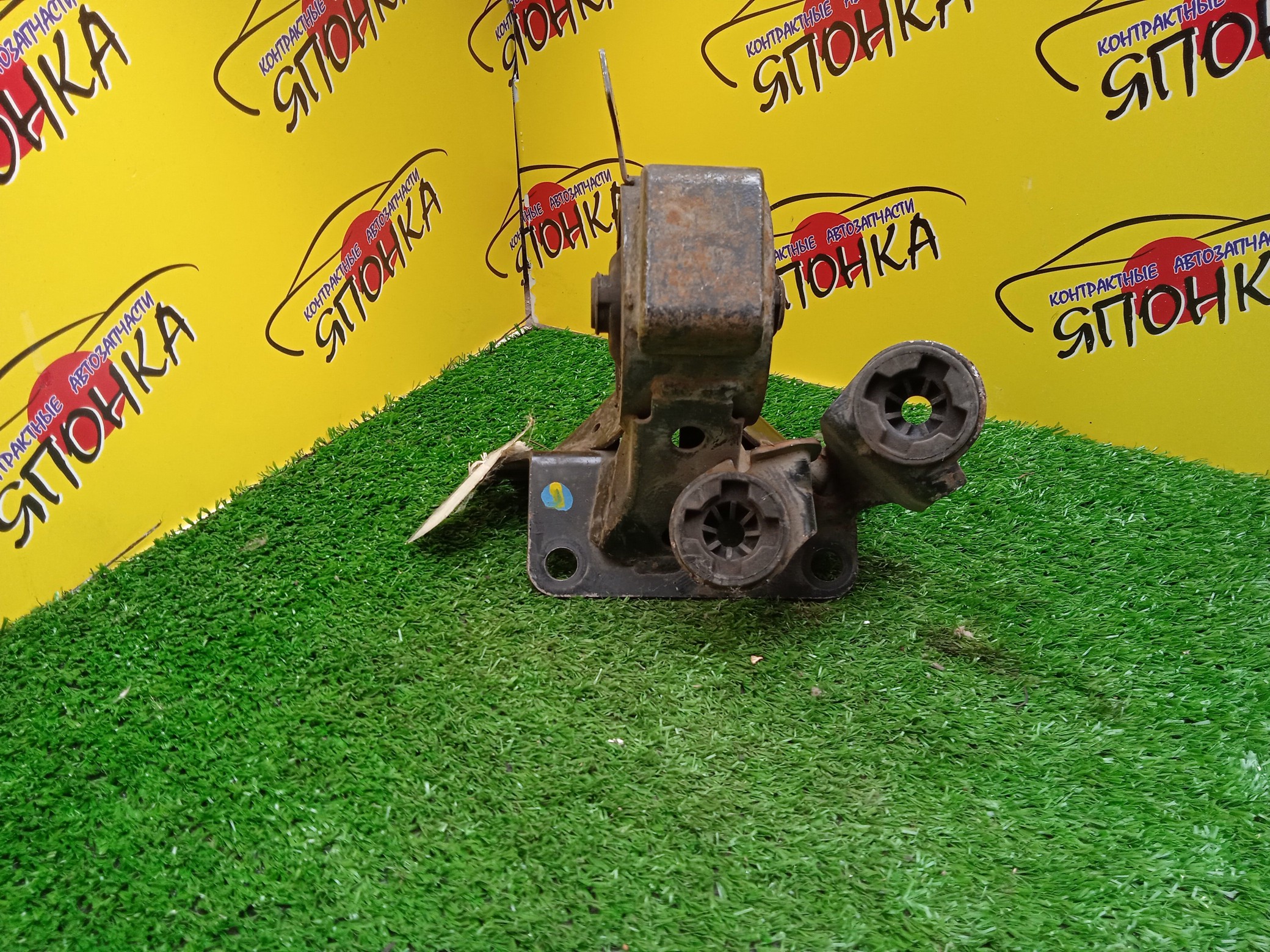 ПОДУШКА ДВС/NIS/SERENA/PNC24/QR20/4WD/F/L