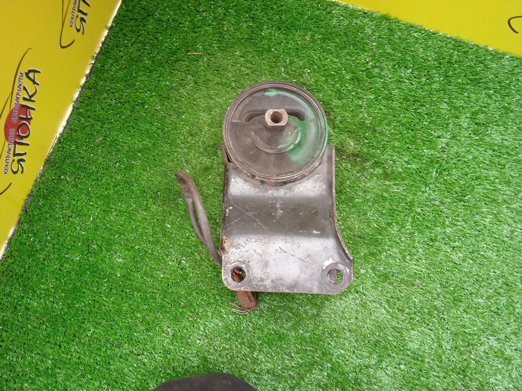 ПОДУШКА ДВС/NIS/PRESAGE/U30/VQ30/С ДАТЧИКОМ/B