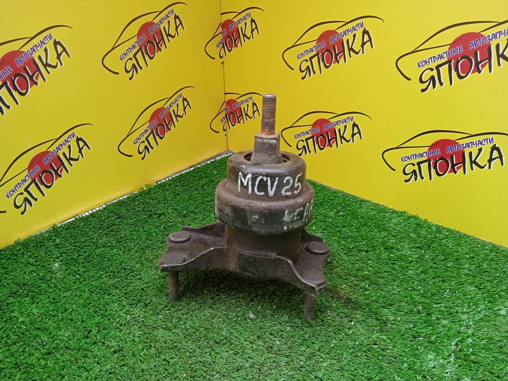 ПОДУШКА ДВС/TOY/CAMRY GRACIA/MCV25/F/R