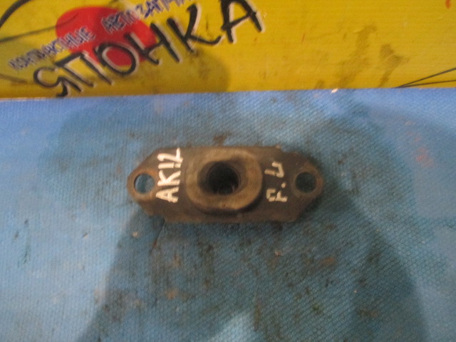 ПОДУШКА ДВС/NIS/AD/CUBE/EXPERT/MARCH/NOTE/SYLPHY/TIIDA/WINGROAD/NV200/C11/E11/G11/Y12/YK12/YZ11/VM20/HR15DE/F/L/БЕЗ КРОНШТЕЙНА