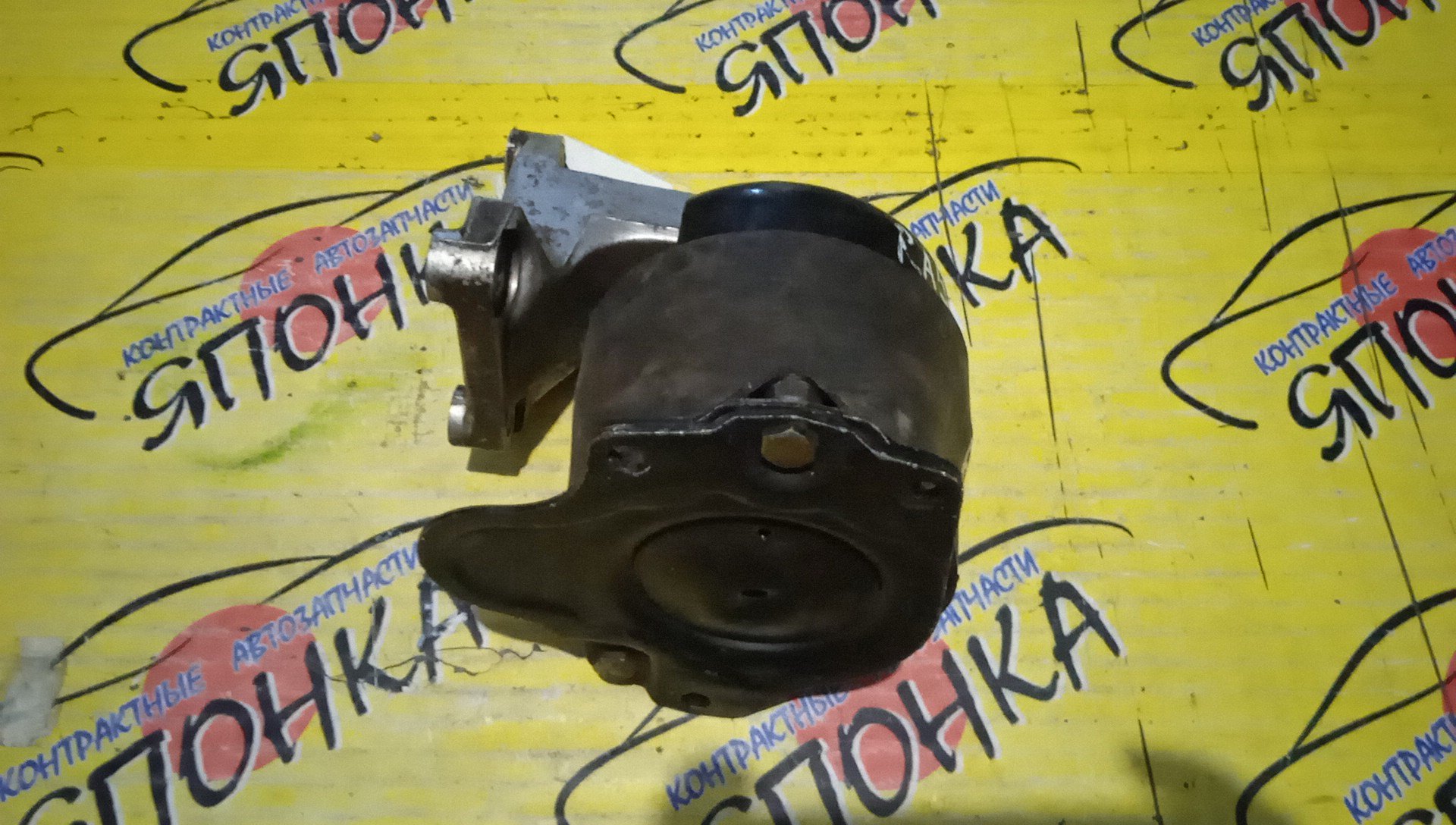 ПОДУШКА ДВС/HON/ODISSEY/RA5/J30A/F