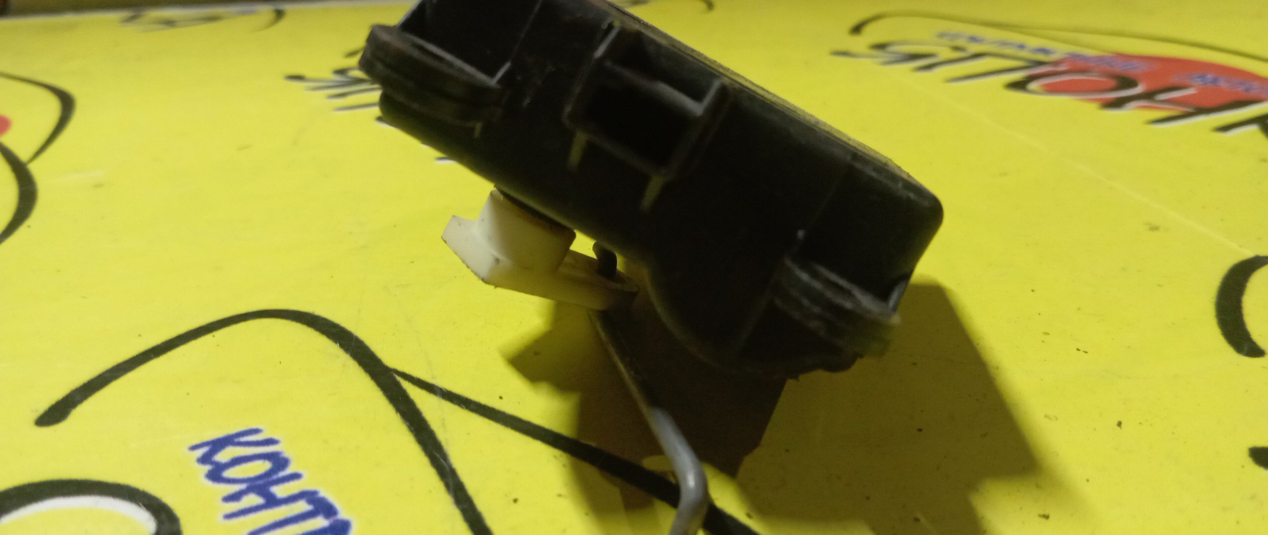 СЕРВОПРИВОД ЗАСЛОНОК ПЕЧКИ/NIS/ELGRAND/E51/3U13030851