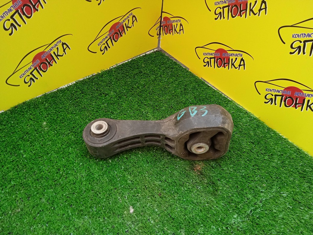 ПОДУШКА ДВС/HON/FREED/GB3/L15A/B