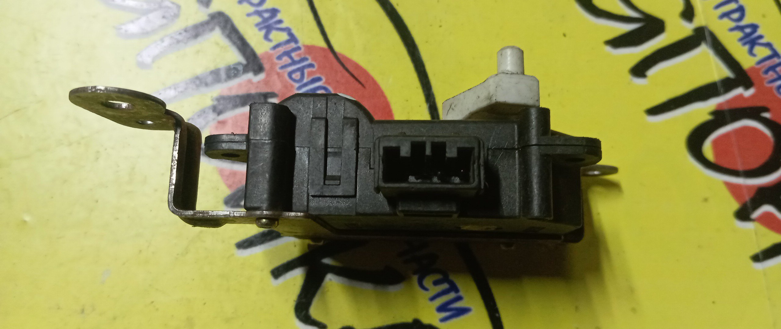 СЕРВОПРИВОД ЗАСЛОНОК ПЕЧКИ/HON/CIVIC/AIRWAVE/CR-V/STREAM/COLT/OUTBACK/ACCORD/ES1/GJ1/RD7/Z21A/RN1/CL7/RB1/GD1/BR9/BM9