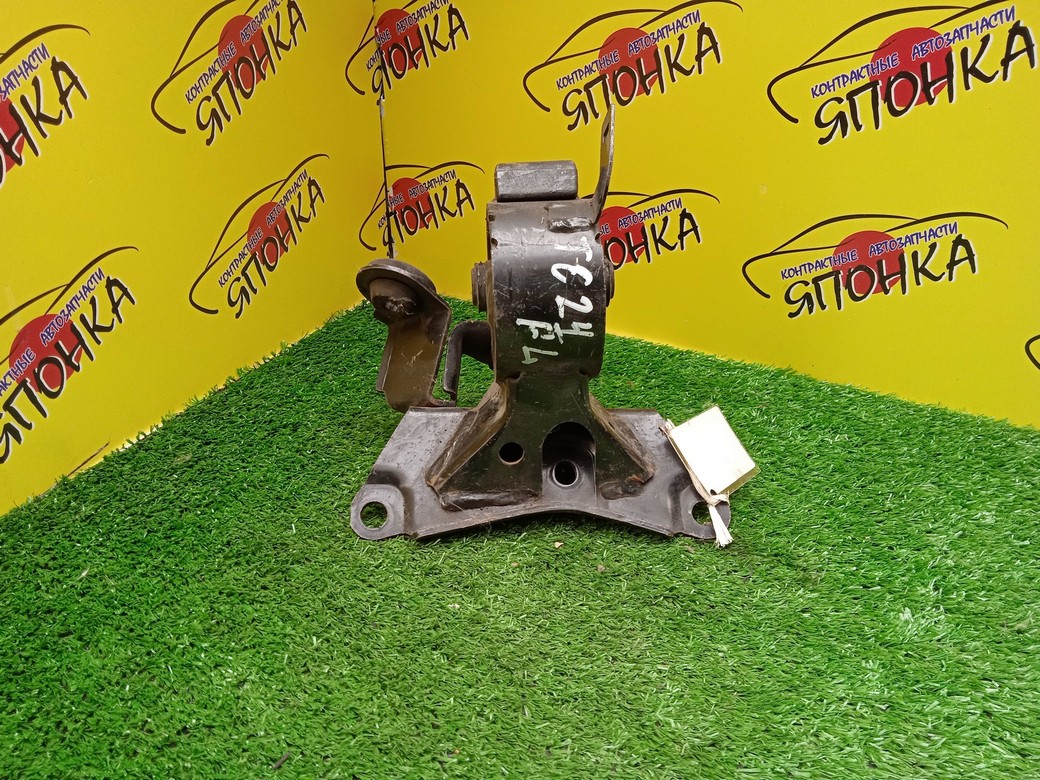 ПОДУШКА ДВС/NIS/SERENA/PNC24/QR20/4WD/F/L