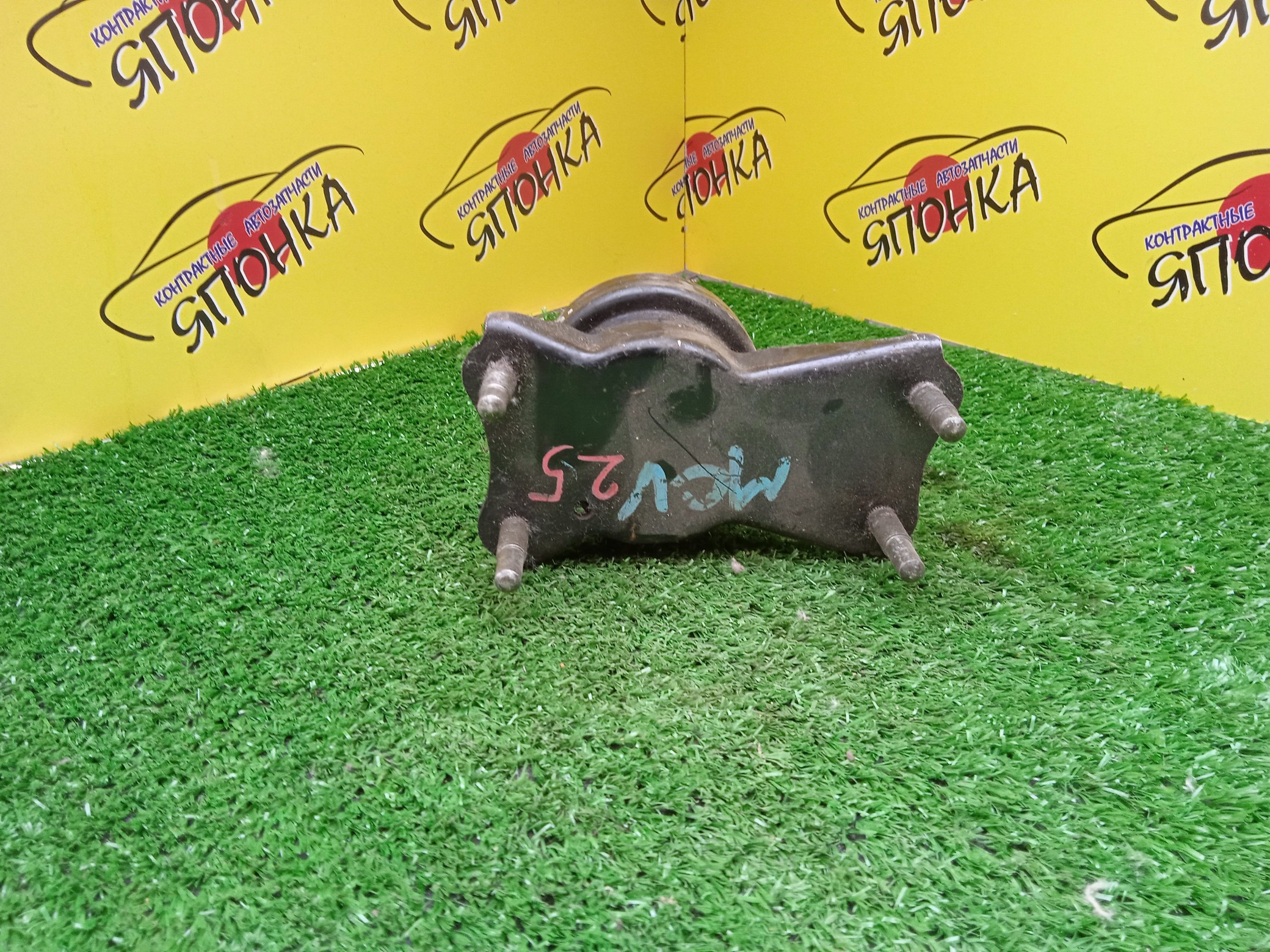 ПОДУШКА ДВС/TOY/CAMRY GRACIA/MCV25/F/R