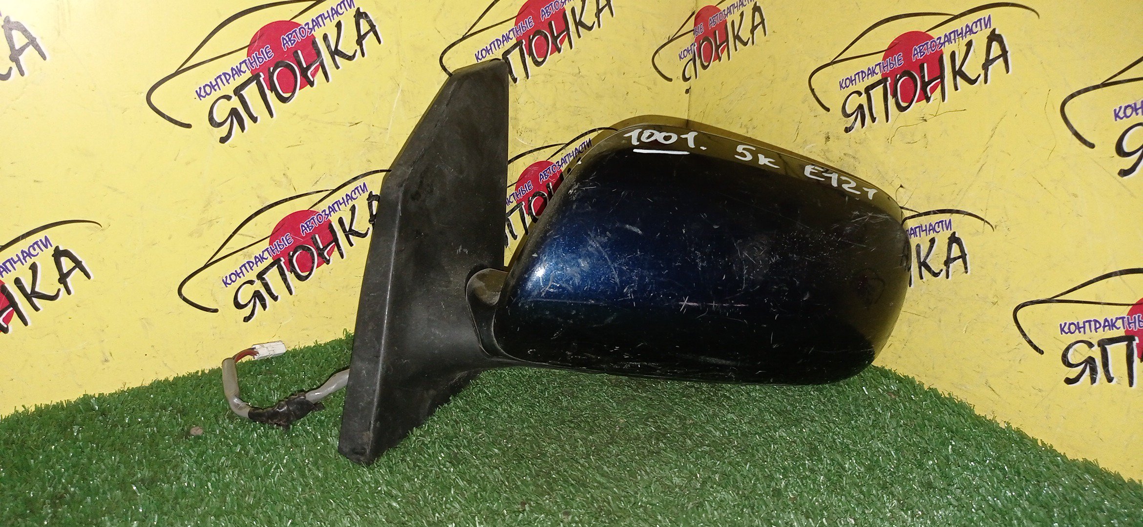 ЗЕРКАЛО/TOY/COROLLA/ALLEX/FIELDER/RUNX/CE121/NZE120/NZE121/NZE124/ZZE122/ZZE123/ZZE124/5KOHT/L