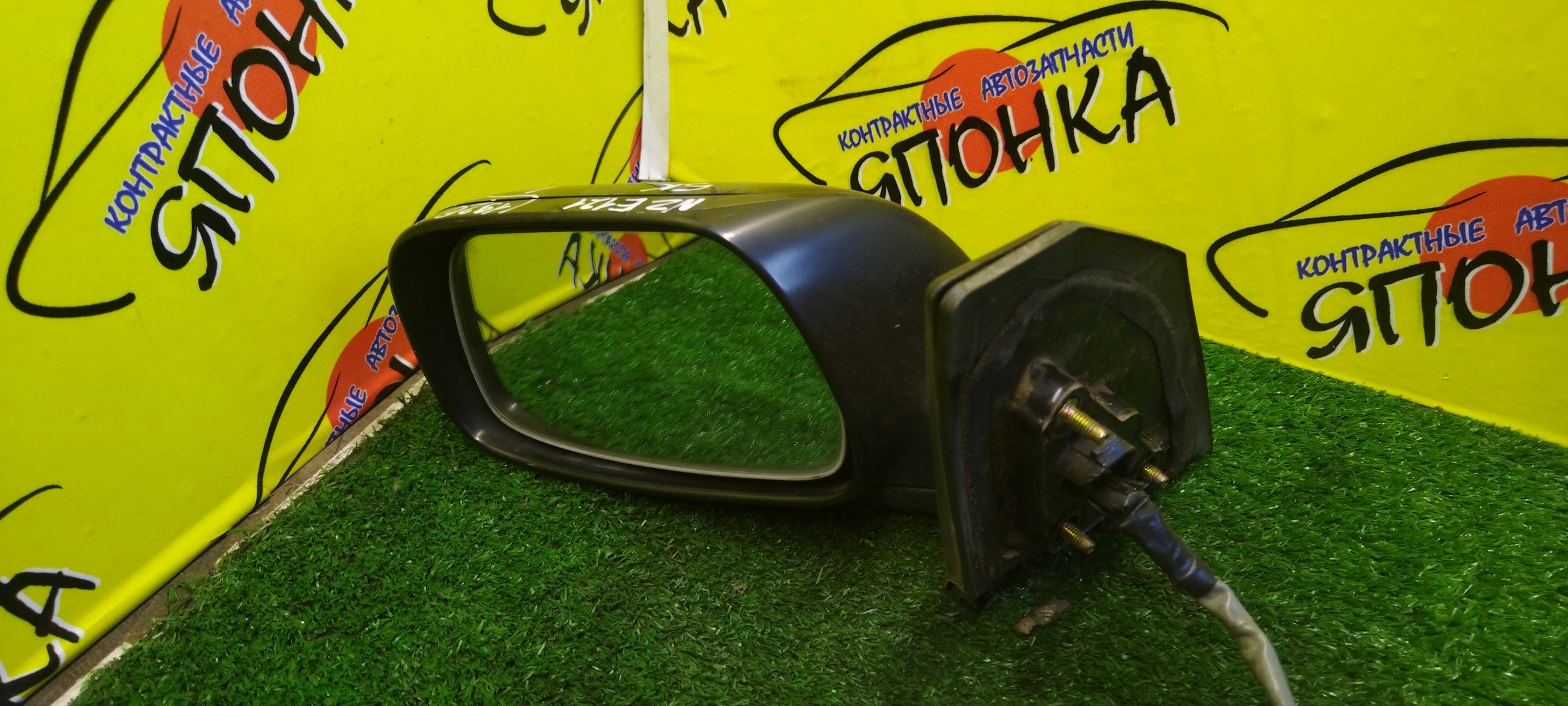 ЗЕРКАЛО/TOY/COROLLA/ALLEX/FIELDER/RUNX/CE121/NZE120/NZE121/NZE124/ZZE122/ZZE123/ZZE124/5KOHT/L