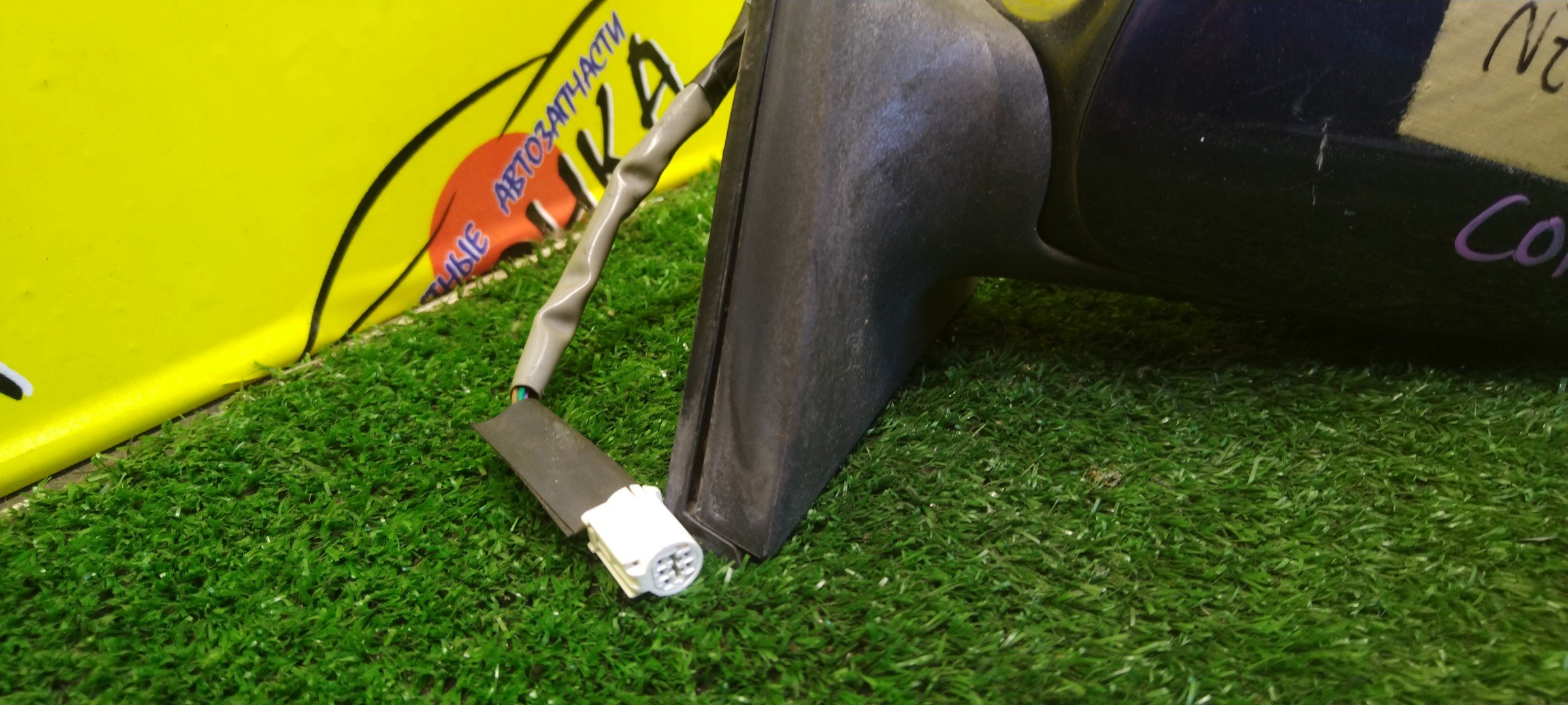 ЗЕРКАЛО/TOY/COROLLA/ALLEX/FIELDER/RUNX/CE121/NZE120/NZE121/NZE124/ZZE122/ZZE123/ZZE124/5KOHT/L