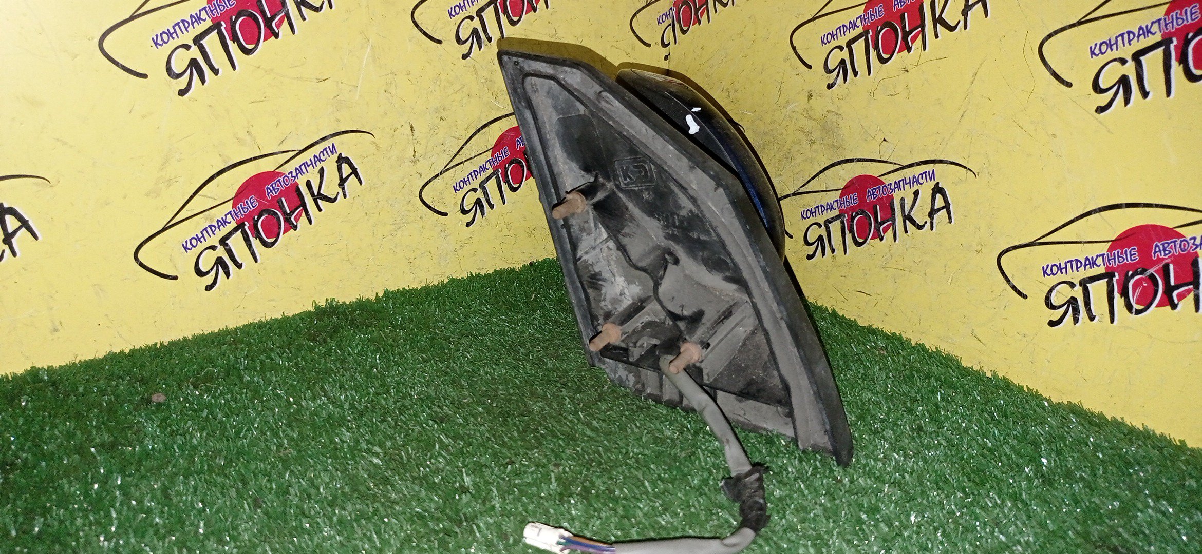 ЗЕРКАЛО/TOY/COROLLA/ALLEX/FIELDER/RUNX/CE121/NZE120/NZE121/NZE124/ZZE122/ZZE123/ZZE124/5KOHT/L