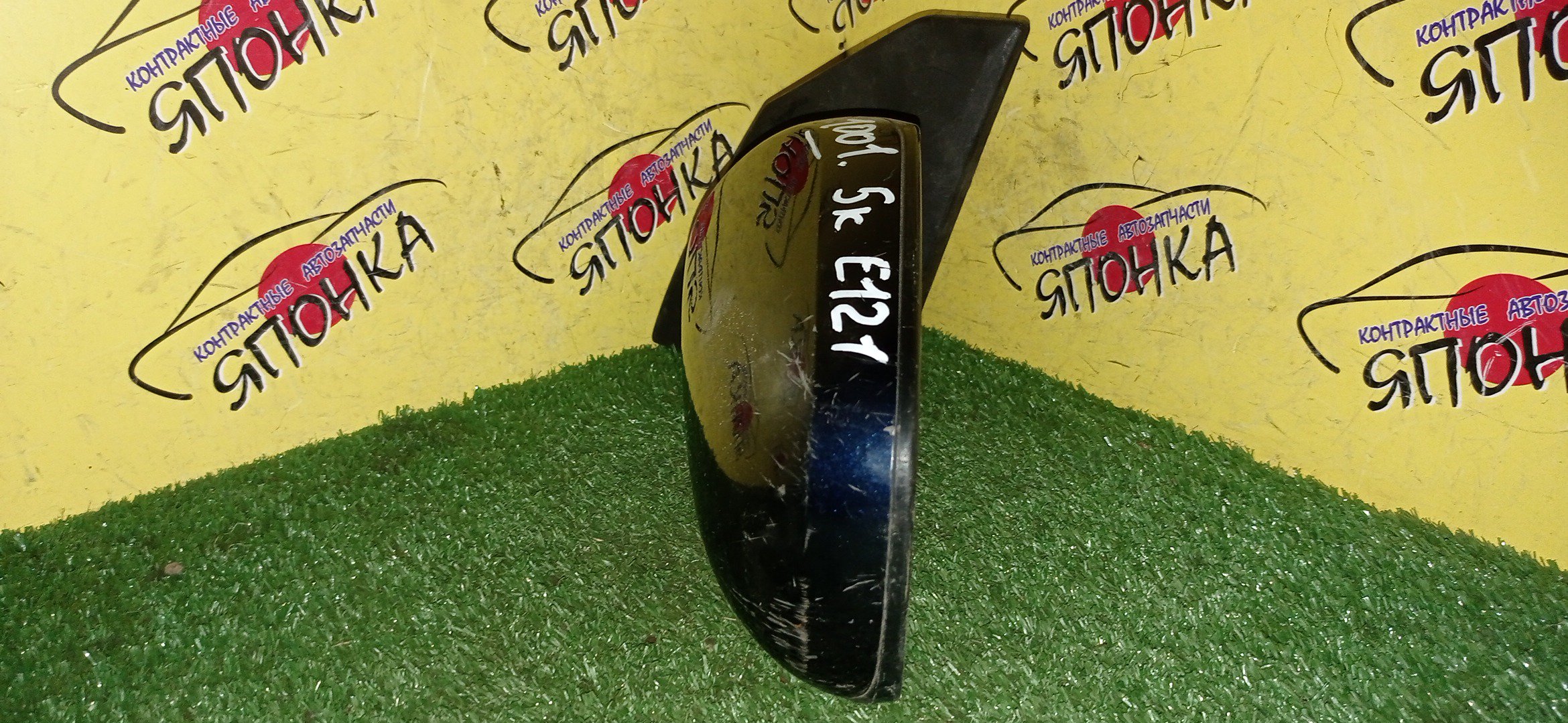 ЗЕРКАЛО/TOY/COROLLA/ALLEX/FIELDER/RUNX/CE121/NZE120/NZE121/NZE124/ZZE122/ZZE123/ZZE124/5KOHT/L