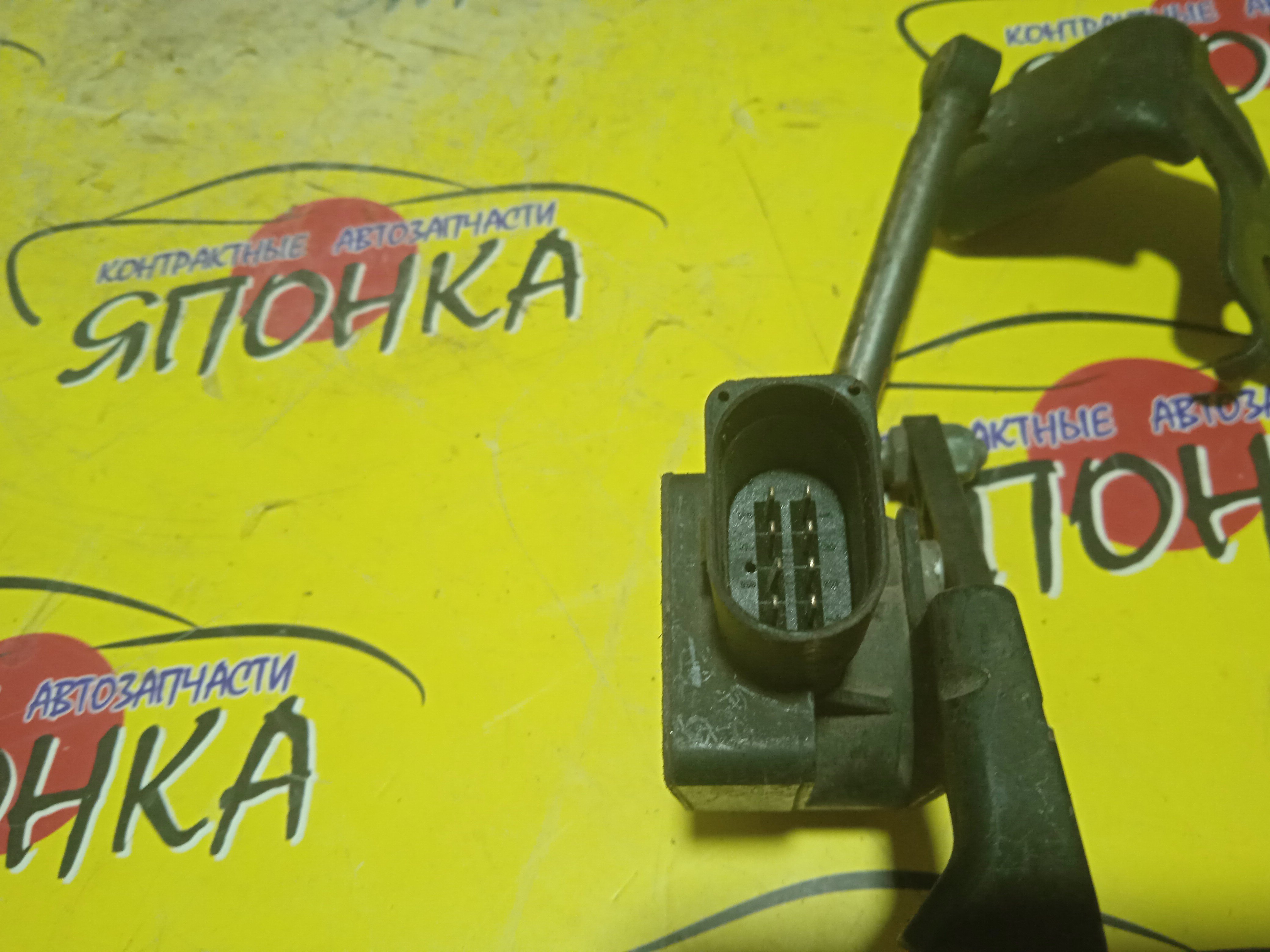 ДАТЧИК ПОЛОЖЕНИЯ КУЗОВА/NIS/DUALIS/QASHQAI/X-TRAIL/J10/J10E/JJ10E/KJ10/NJ10/KNJ10/T31/NT31/TNT31/DNT31/5381289900/С ТЯГАМИ