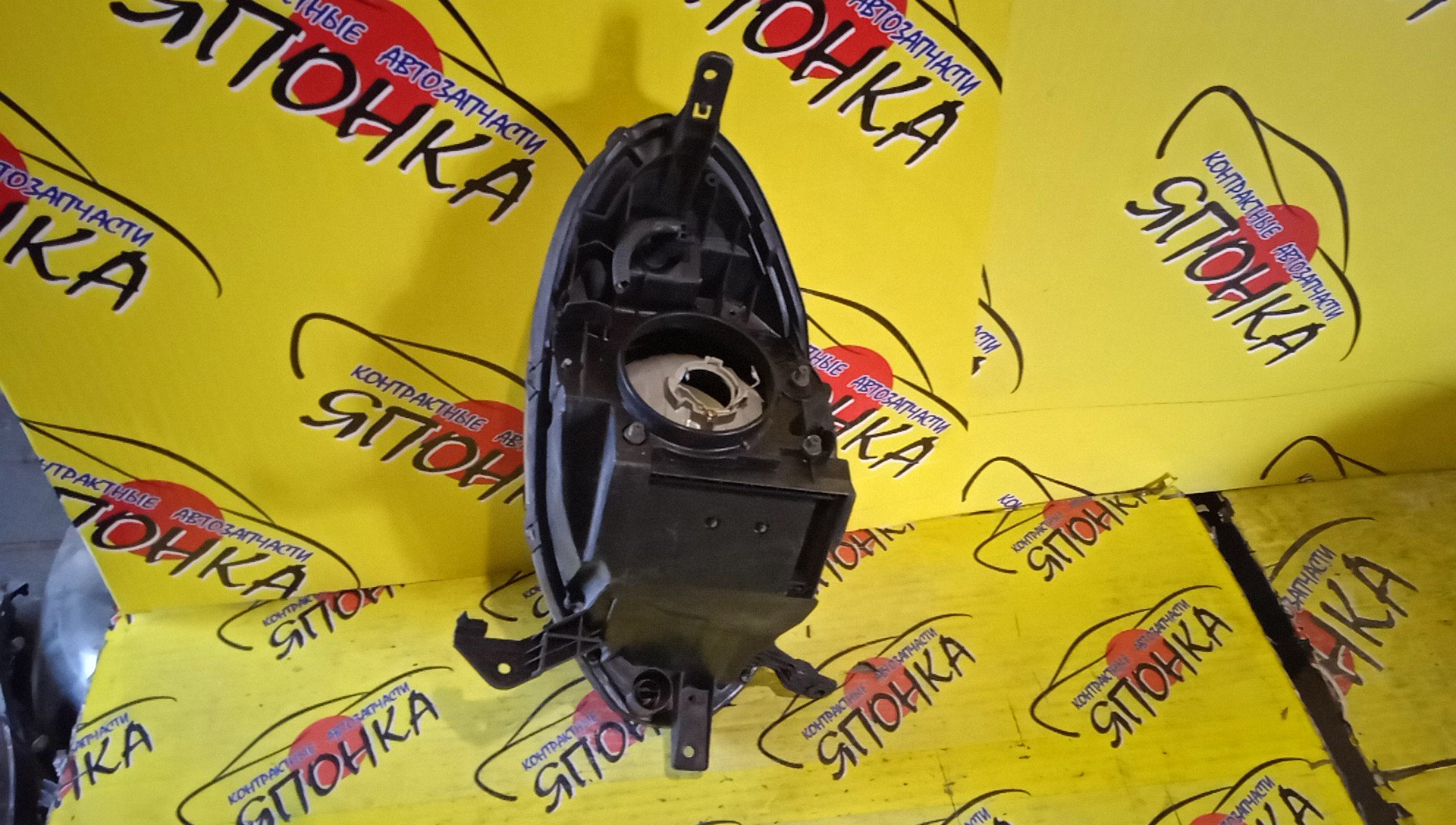 ФАРА/NIS/MARCH/AK12/BK12/BNK12/K12/YK12/1704/L/ГАЛОГЕН/1 МОДЕЛЬ